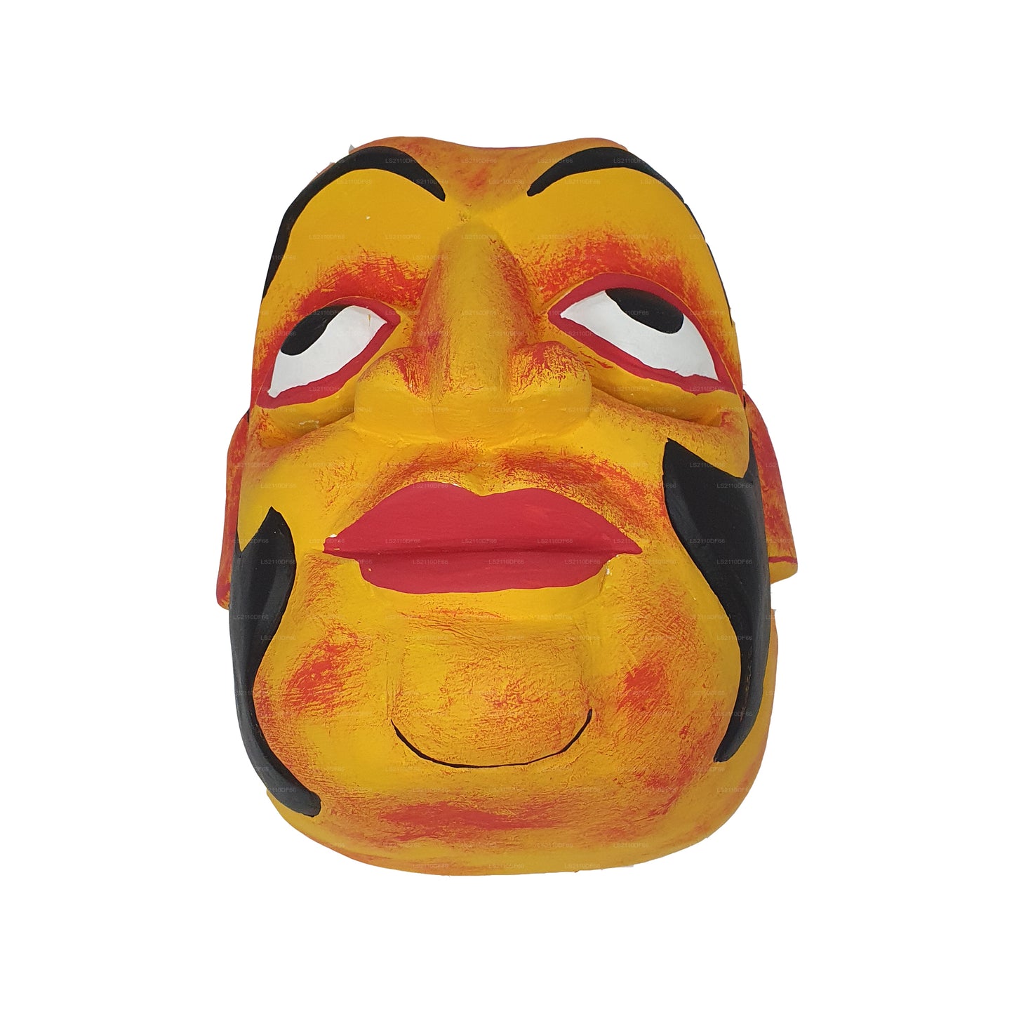Mudali Kolam Maske
