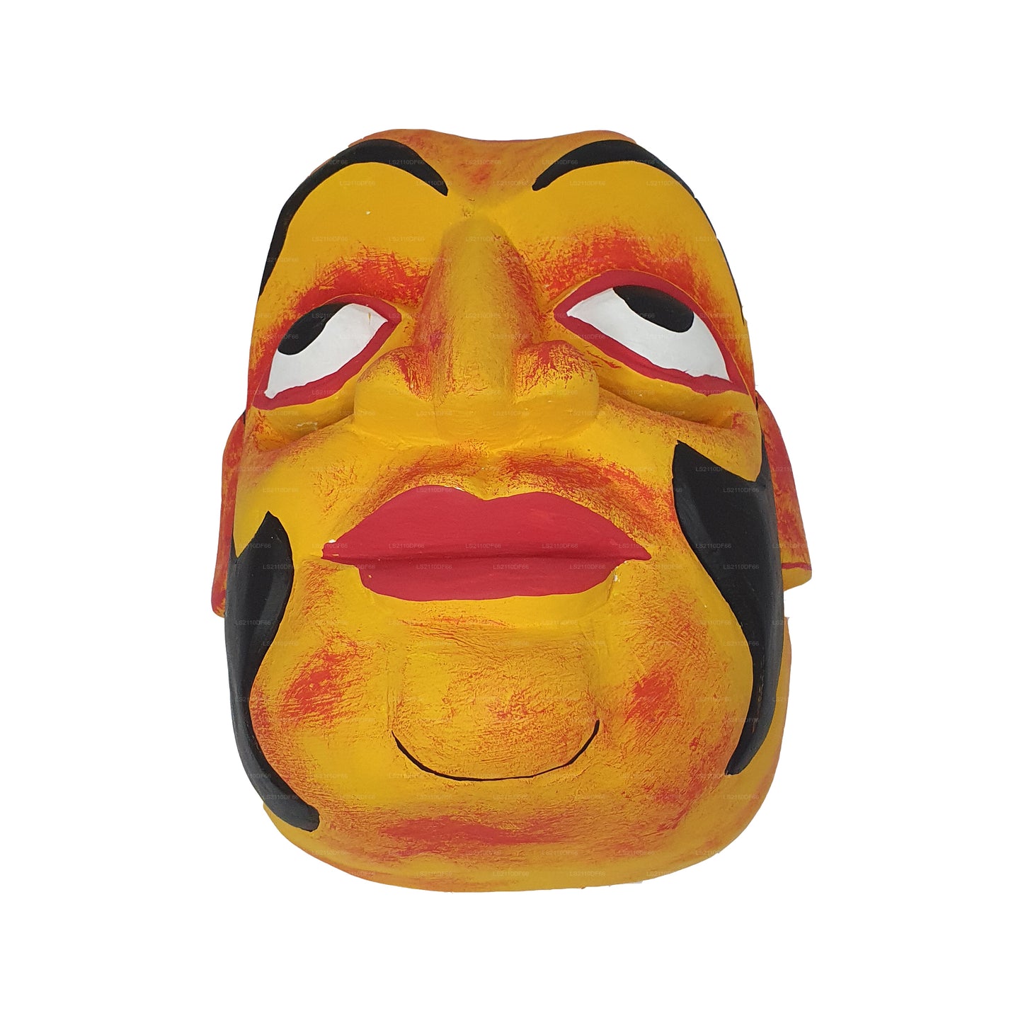 Mudali Kolam Maske