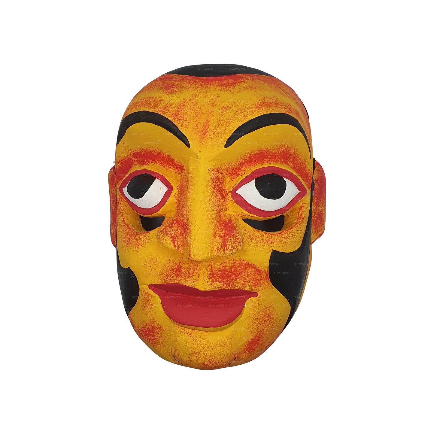 Mudali Kolam Maske