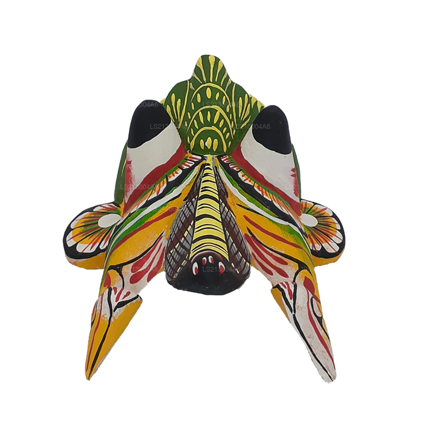 Kola Sanniya Maske