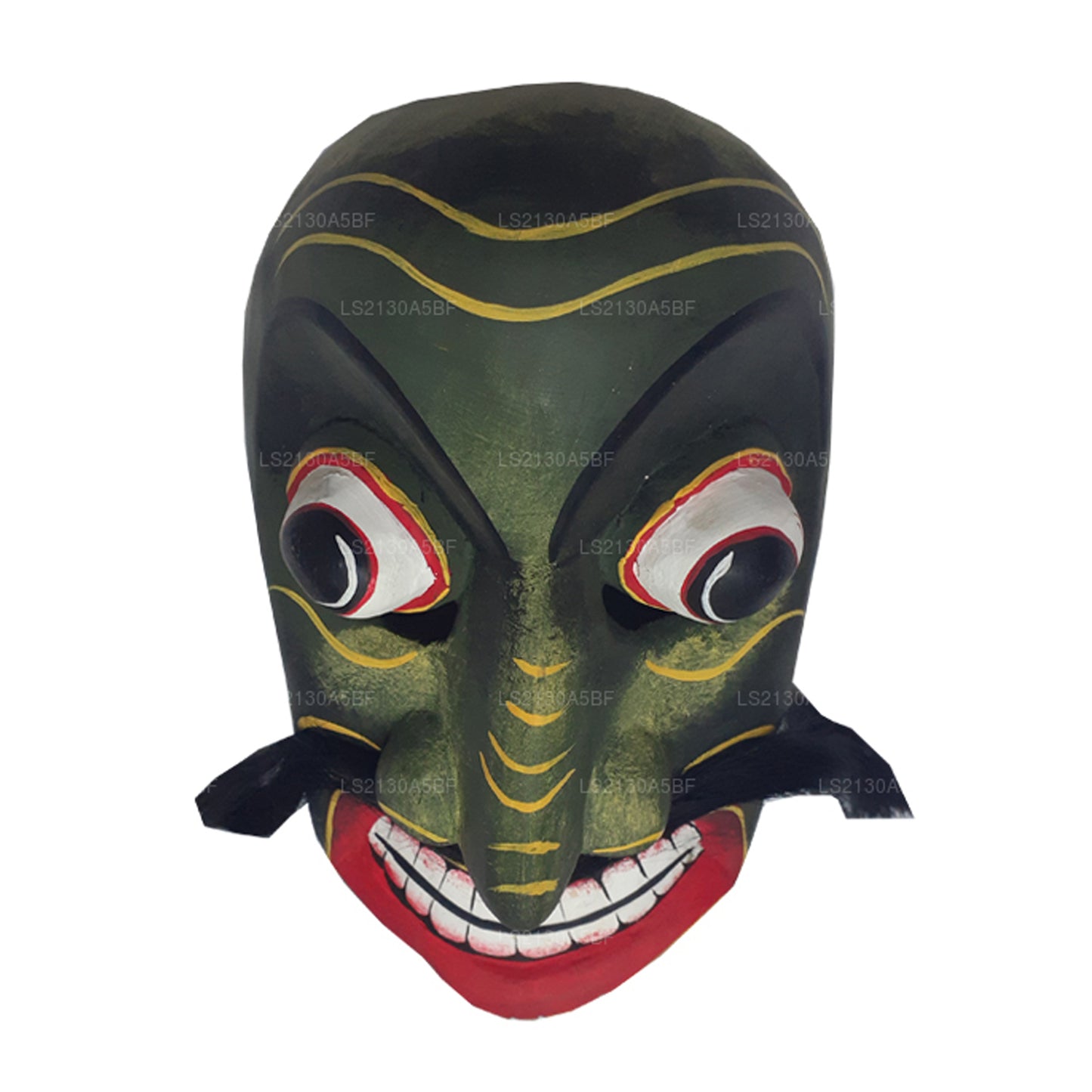 Murthu Sanniya Maske