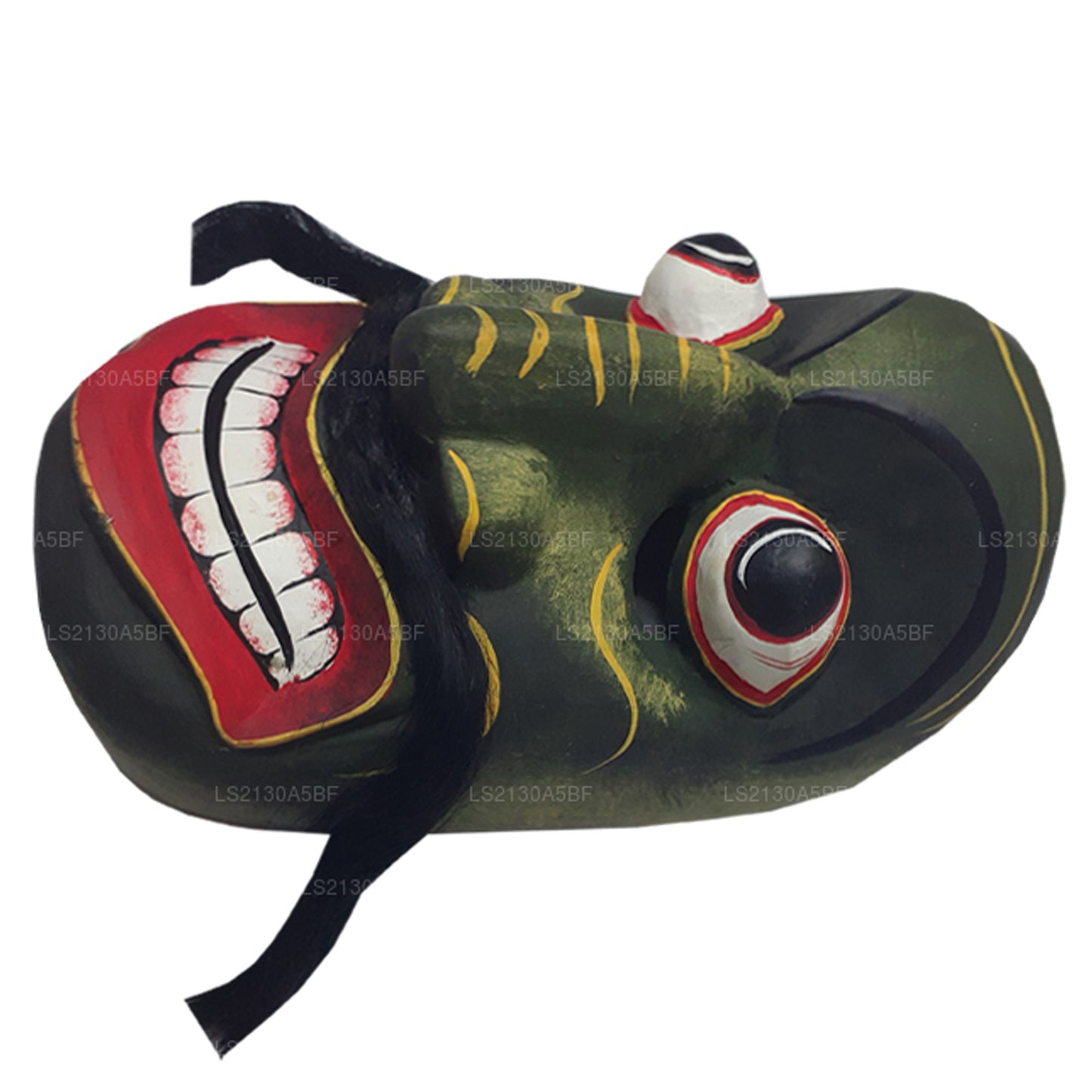 Murthu Sanniya Maske