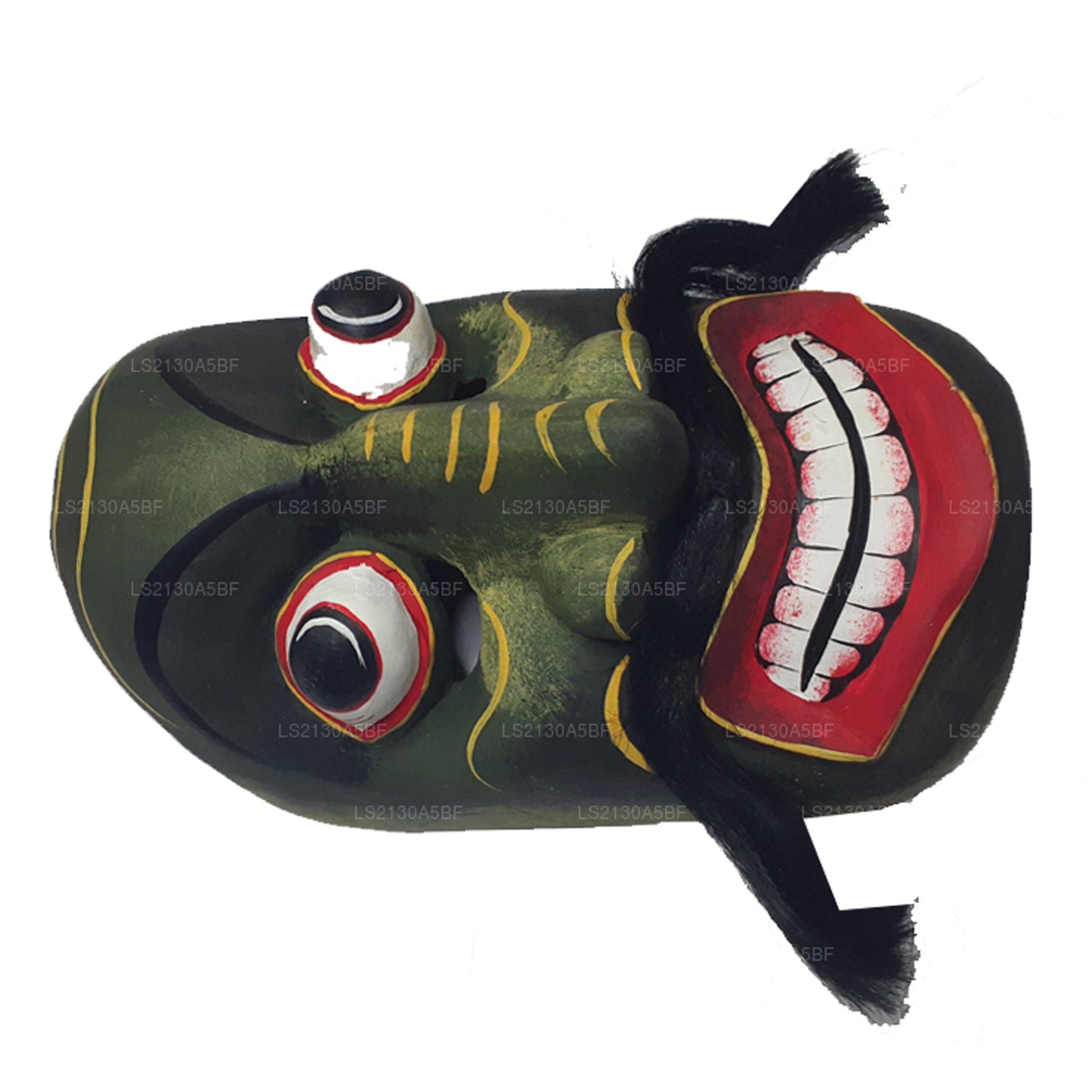 Murthu Sanniya Maske