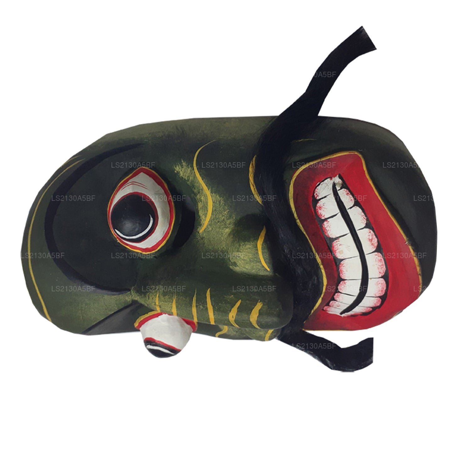 Murthu Sanniya Maske
