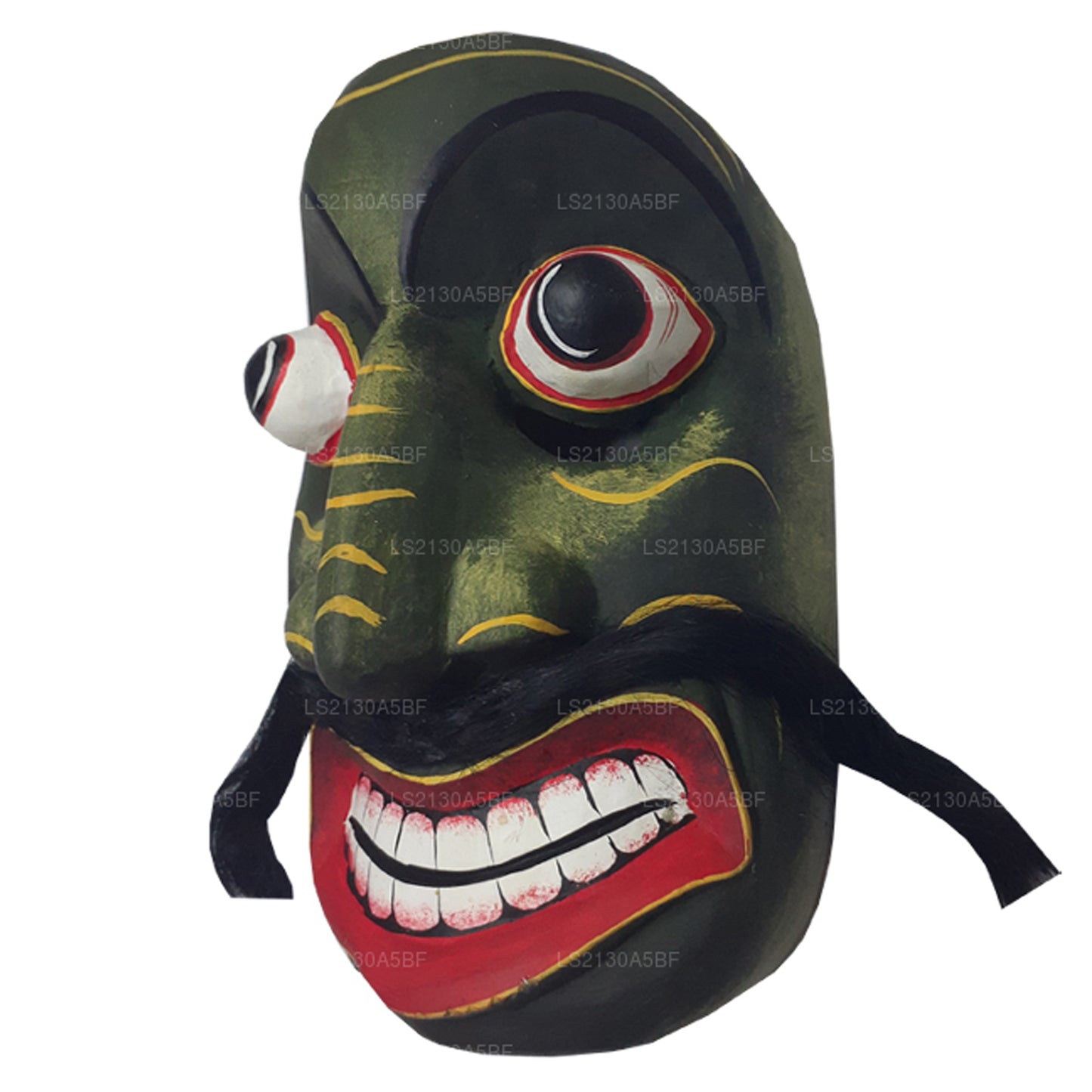 Murthu Sanniya Maske