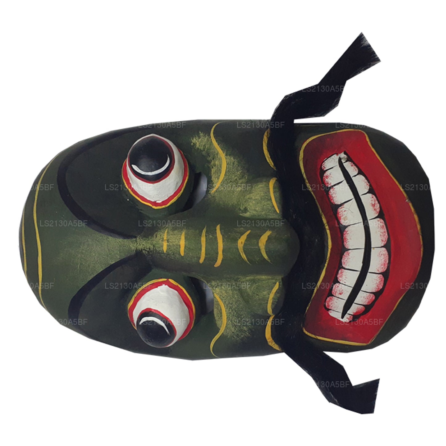 Murthu Sanniya Maske