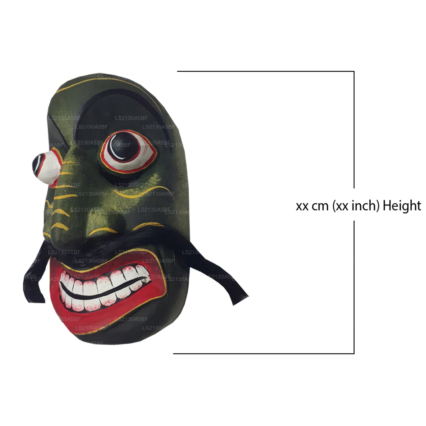 Murthu Sanniya Maske