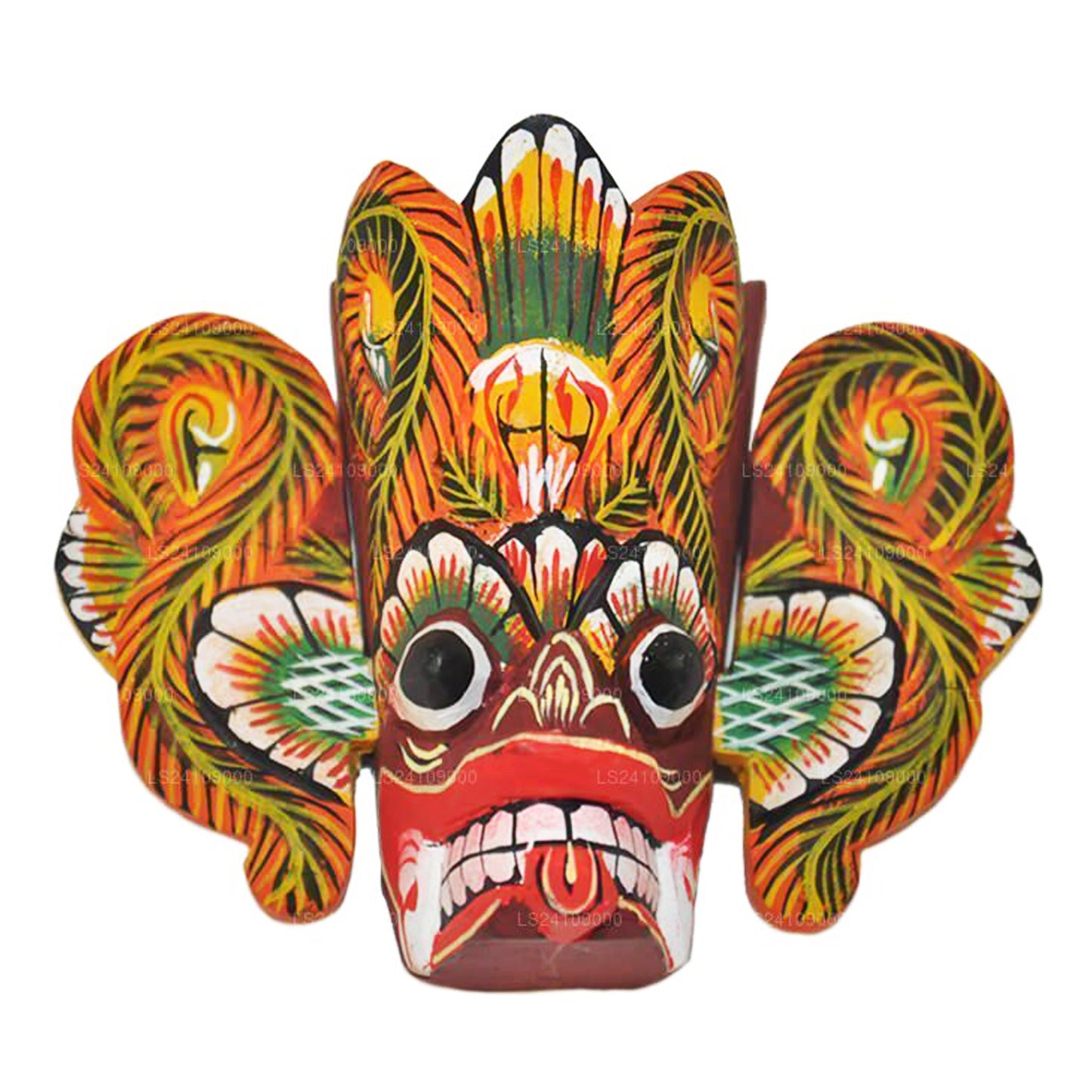 Maru Raksha Maske