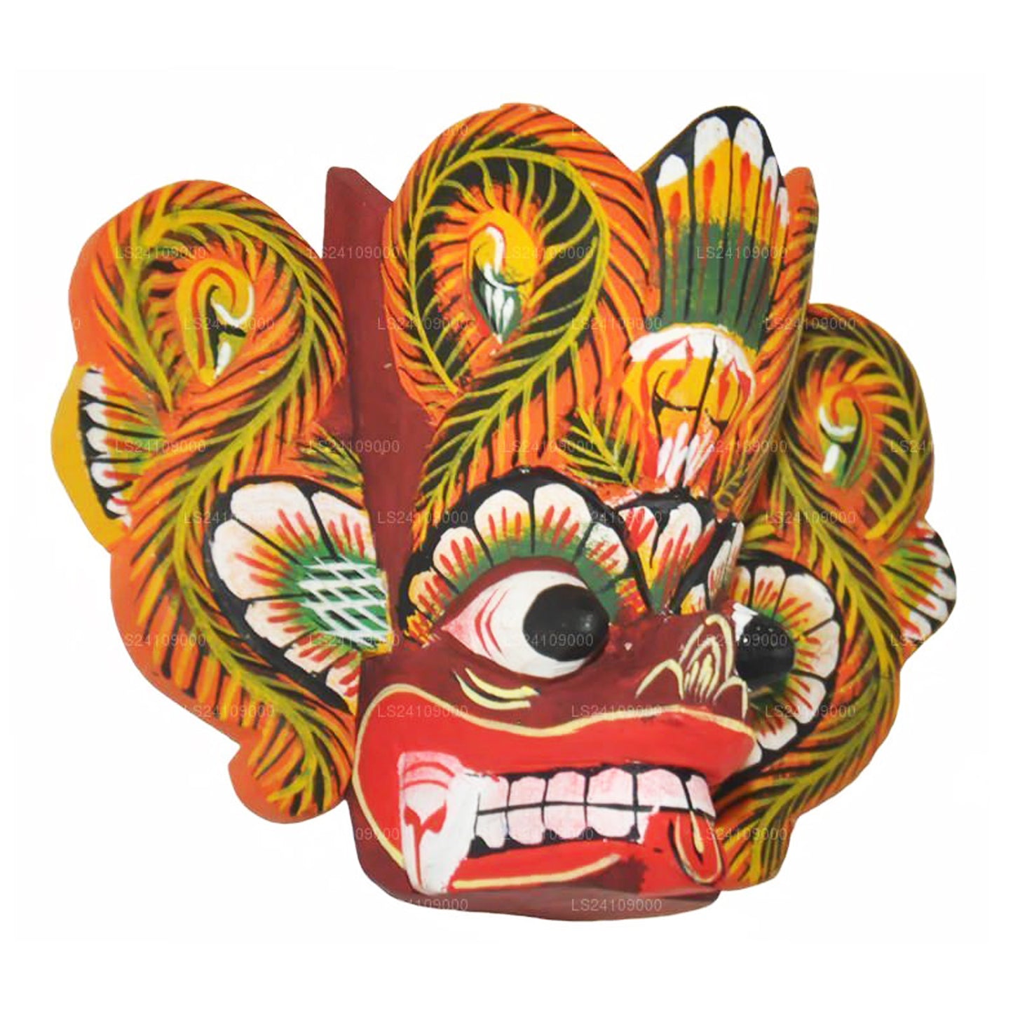 Maru Raksha Maske