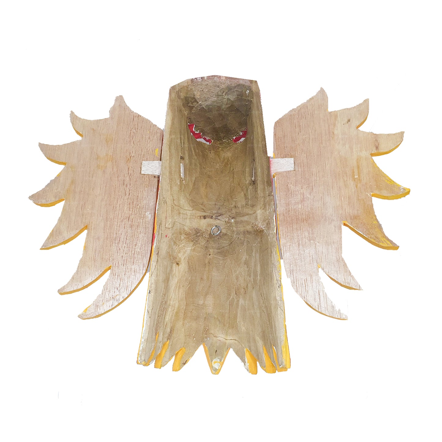 Ginidal Raksha Maske