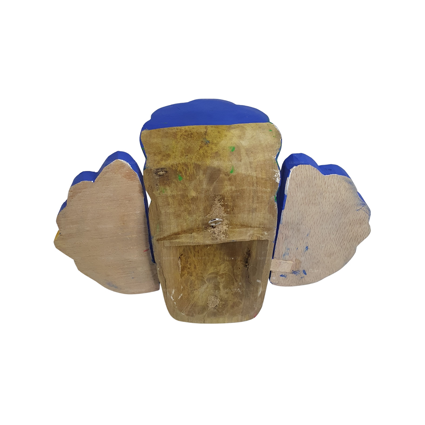 Mayura Raksha Maske