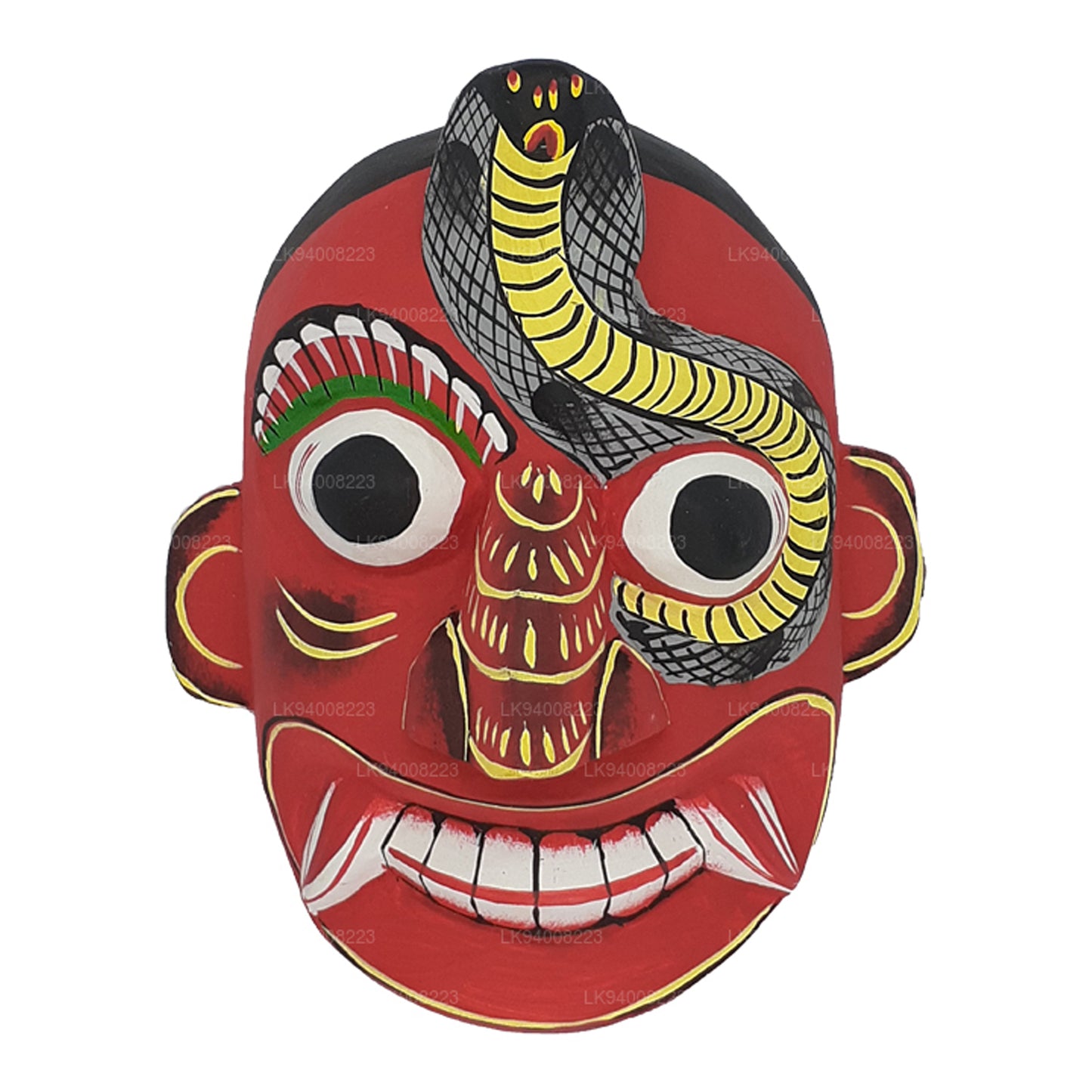 Naga Sanniya Maske