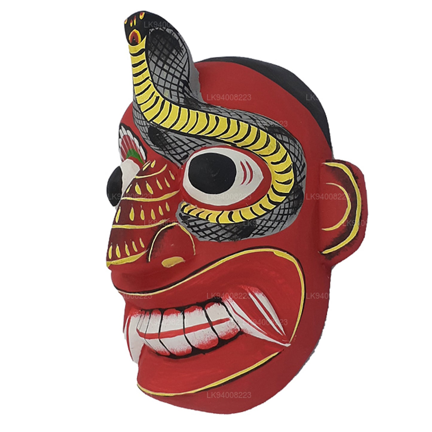 Naga Sanniya Maske