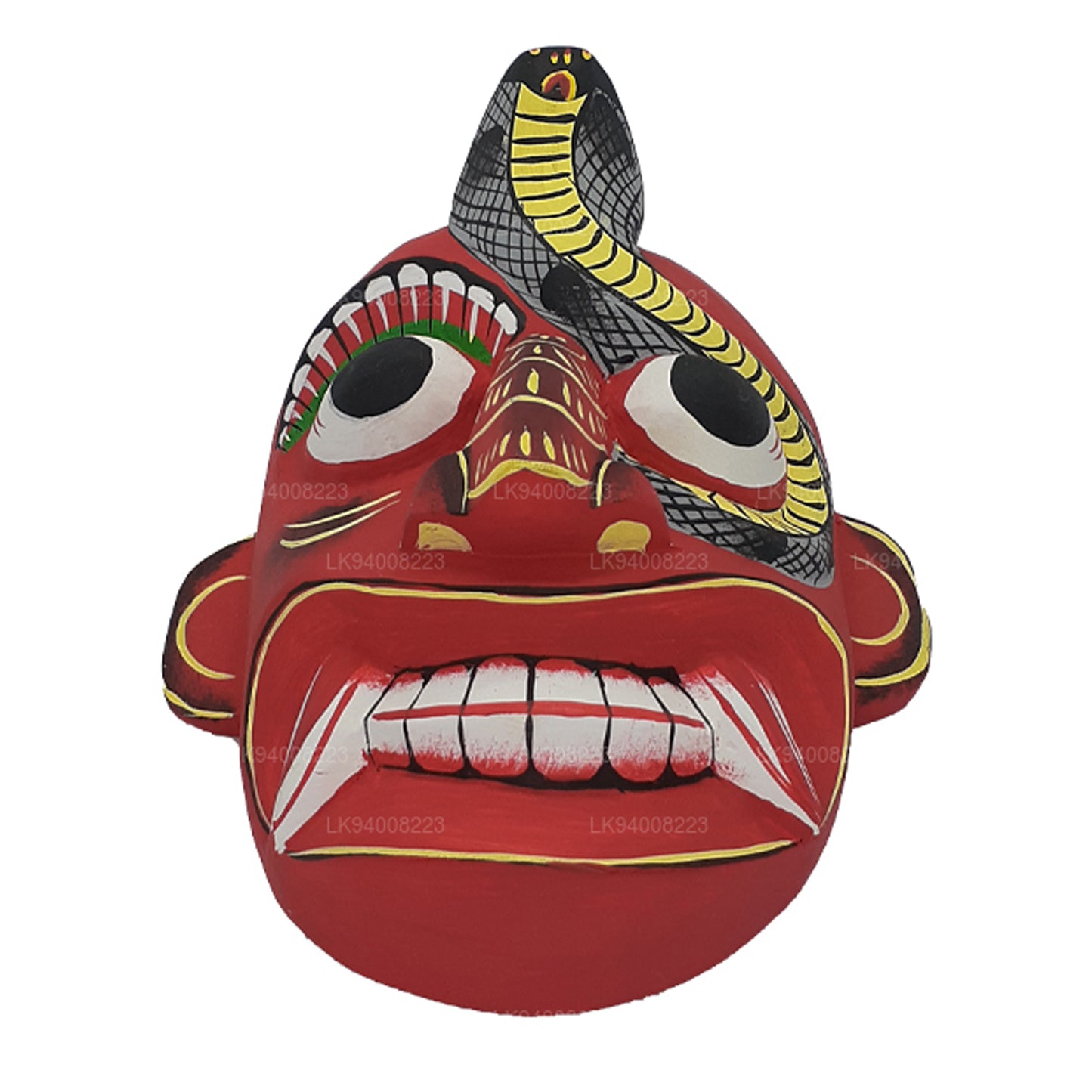 Naga Sanniya Maske