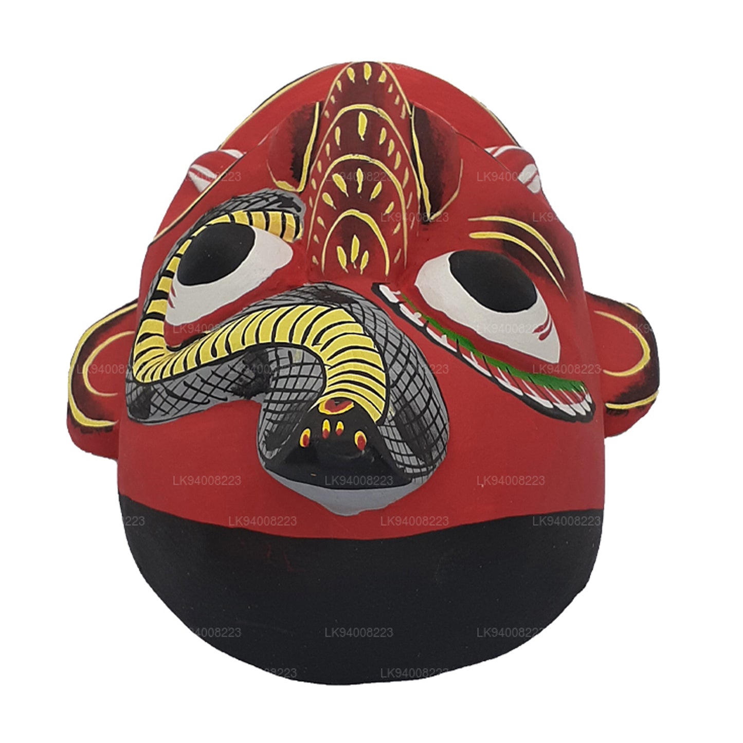 Naga Sanniya Maske