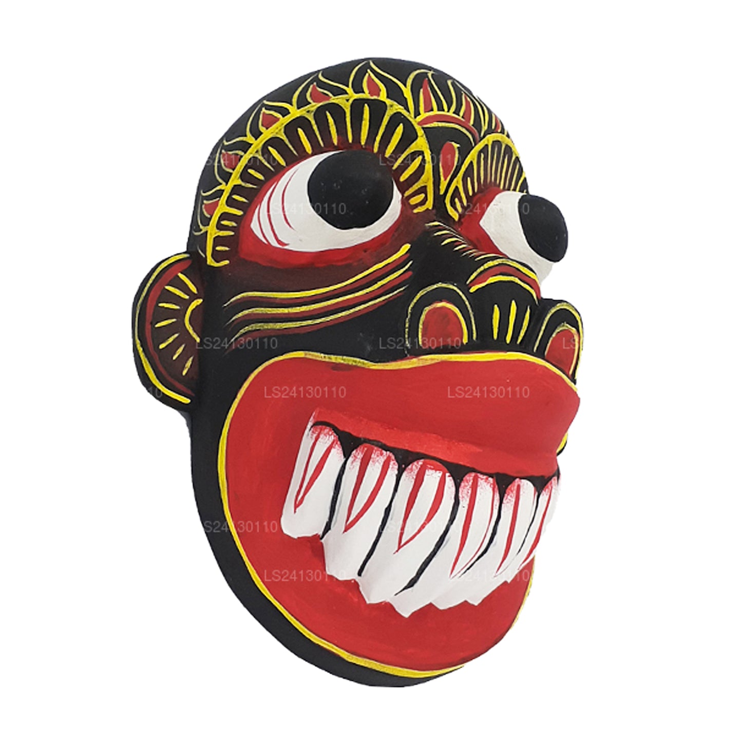 Maru Sanniya Maske