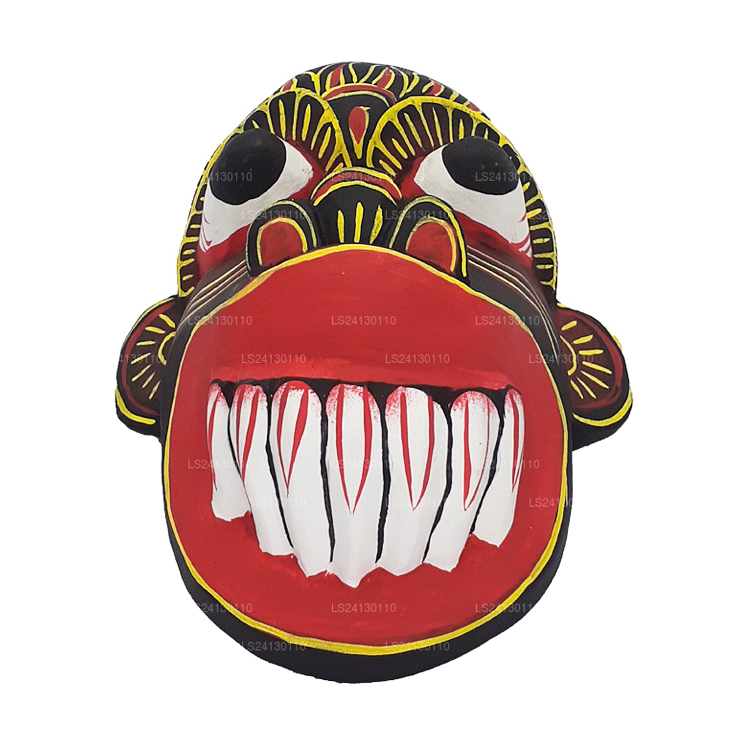 Maru Sanniya Maske