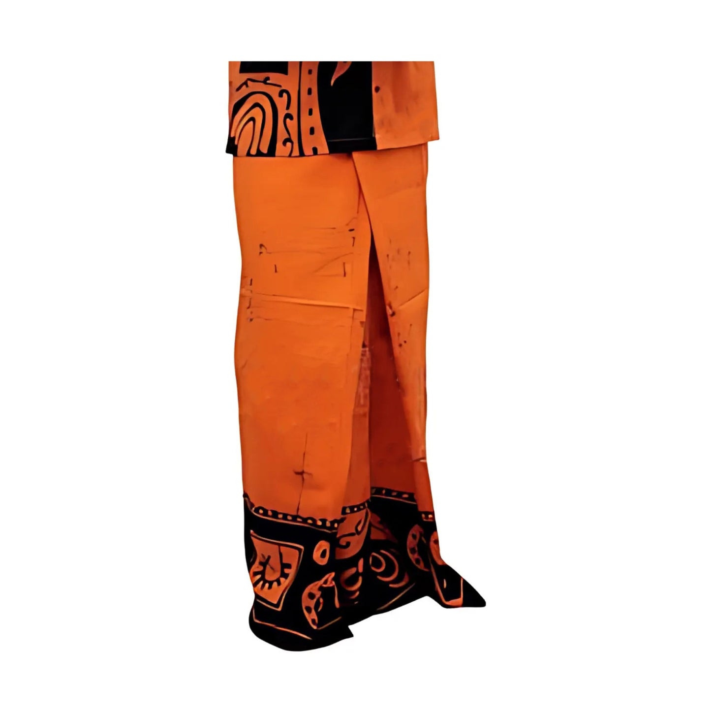 Lakpura Batik-Sarong (Design B008)