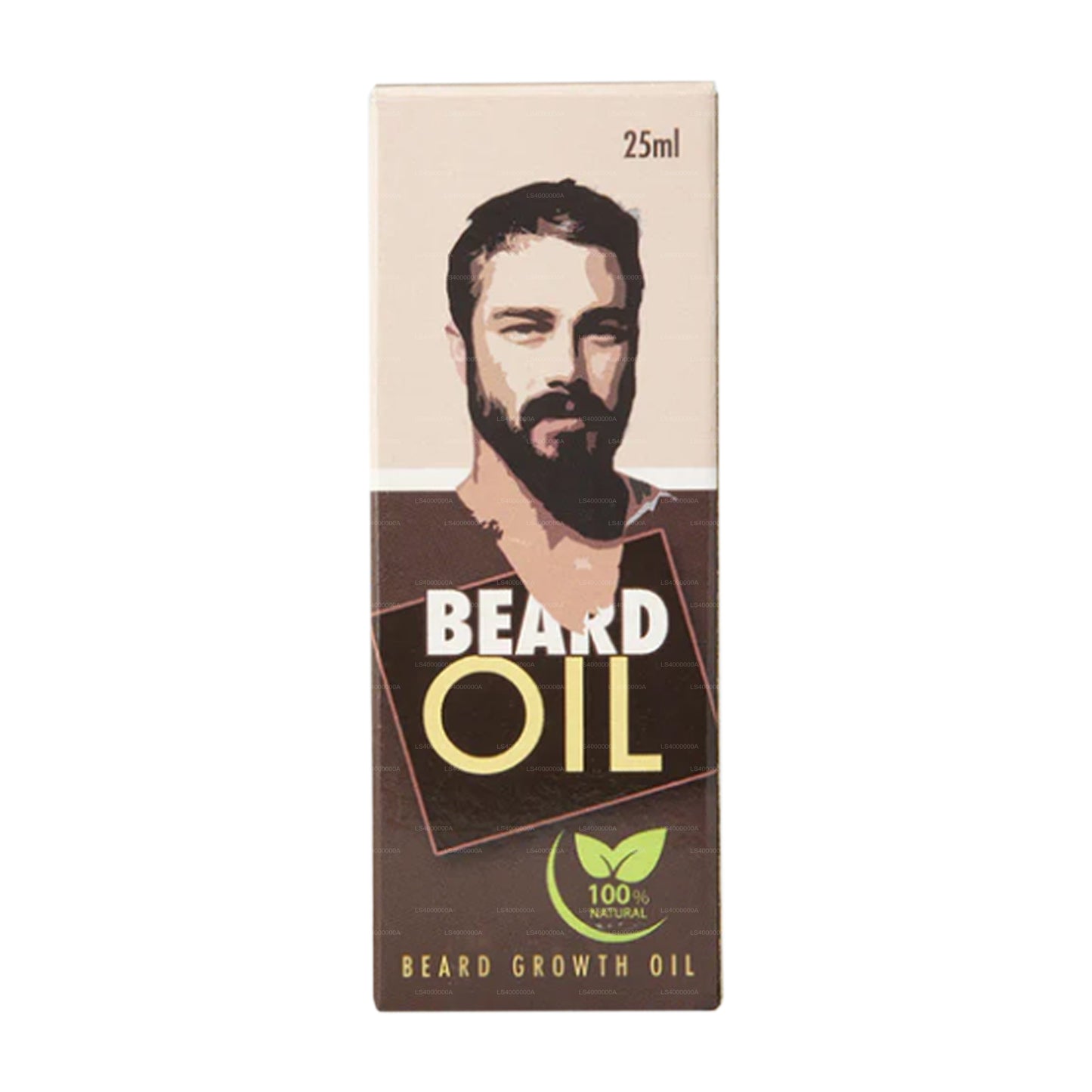 Sewanagala Bartöl (25ml)