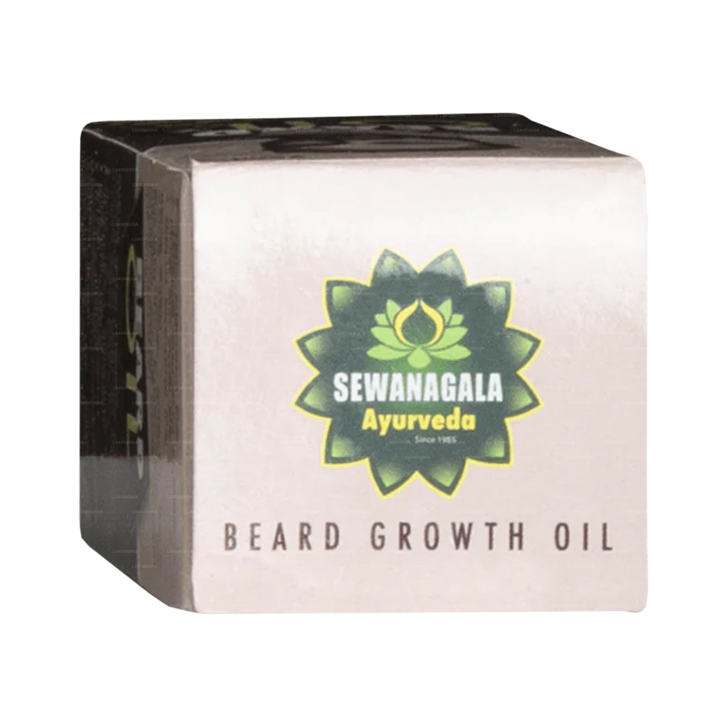 Sewanagala Bartöl (25ml)