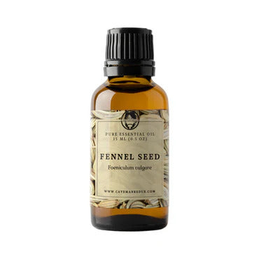 Lakpura Ätherisches Fenchelsamenöl (15 ml)