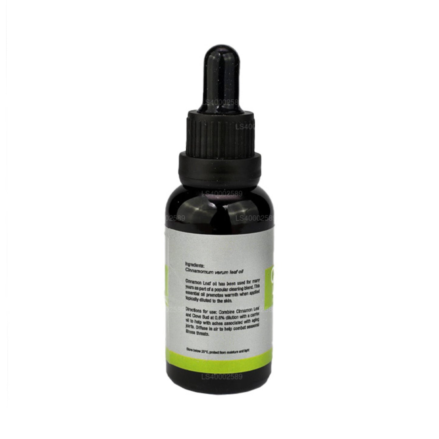 Baraka Zimtblattöl (30 ml)