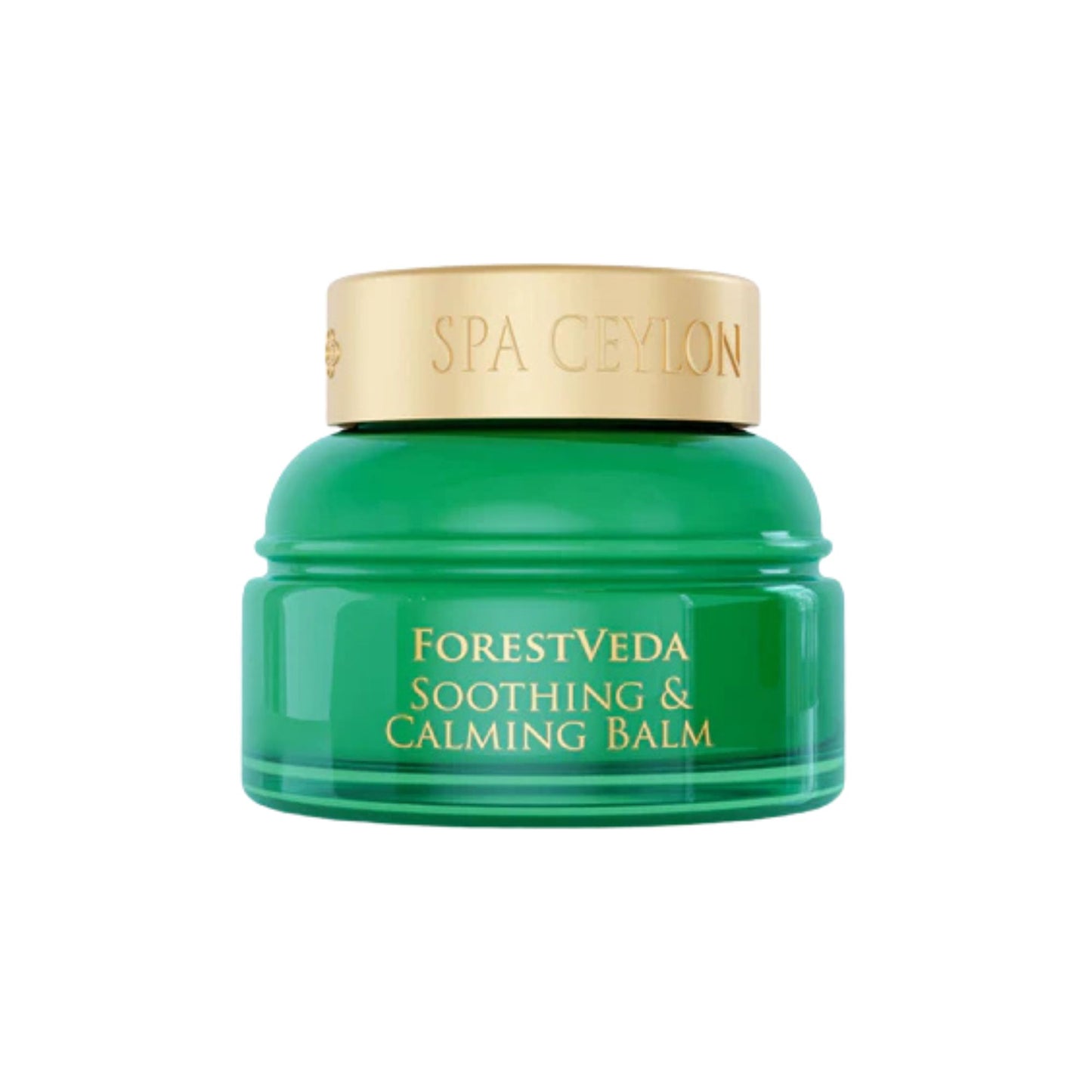 Spa Ceylon ForestVeda Beruhigender Balsam (25 g)