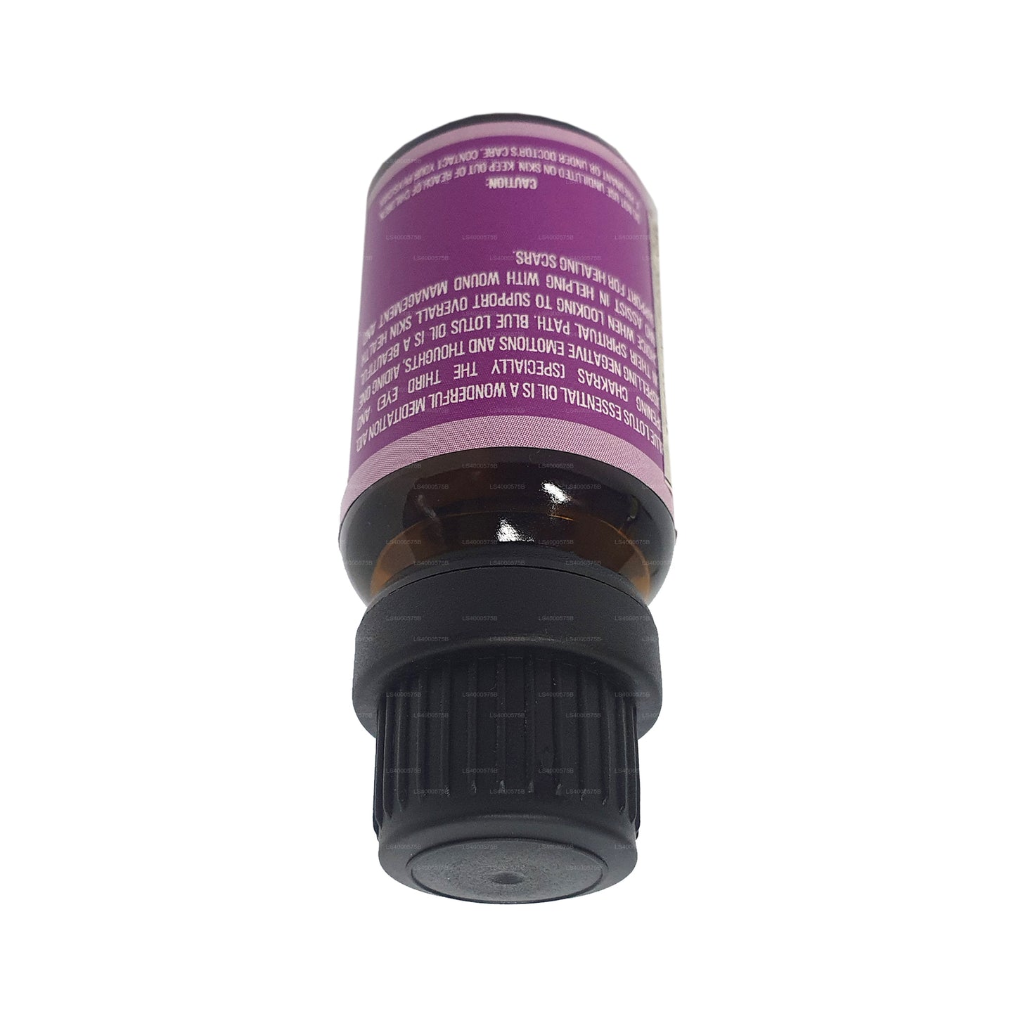 Ätherisches Öl aus Ceylon Herberries Blauer Lotus (15 ml)