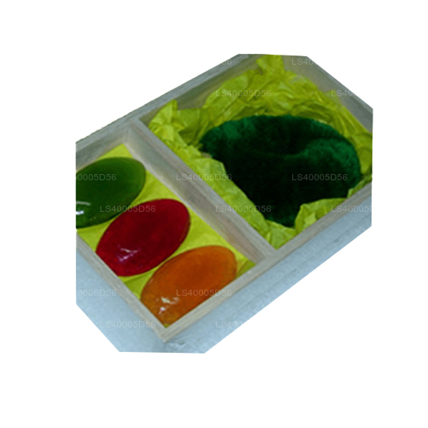 Siddhalepa Geburtstagsgeschenk – Körperbehandlung