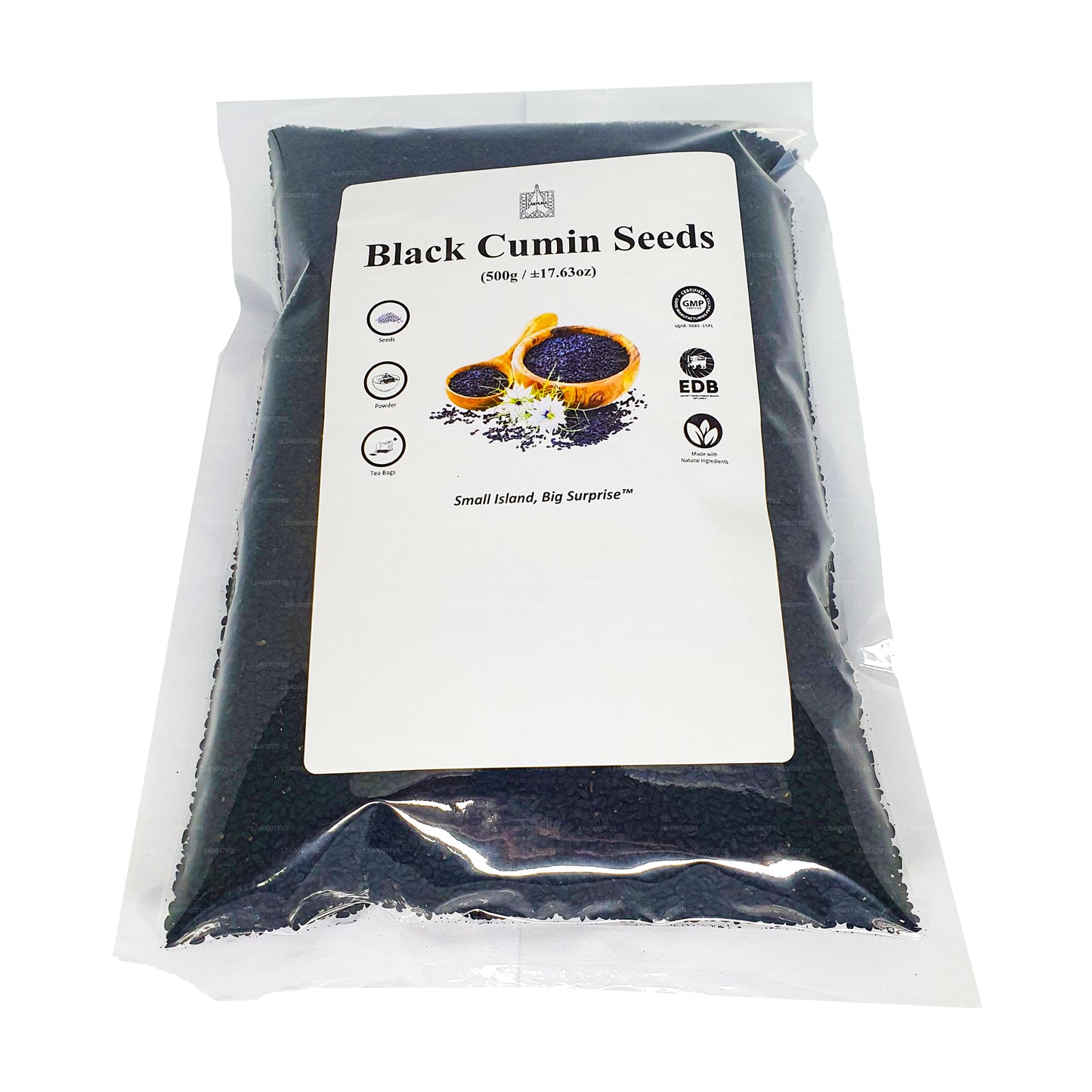 Lakpura Schwarzkümmelsamen (100 g)