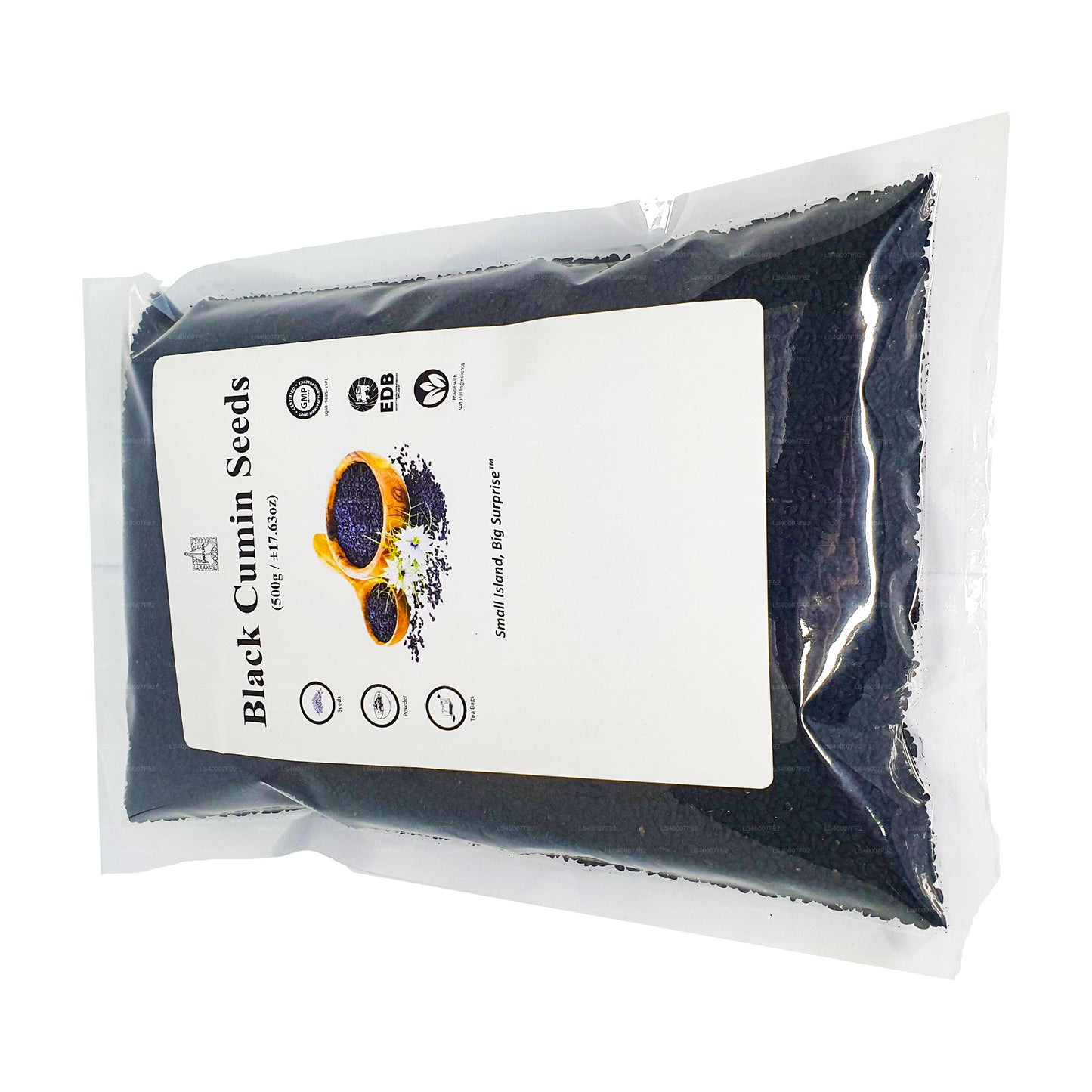 Lakpura Schwarzkümmelsamen (100 g)