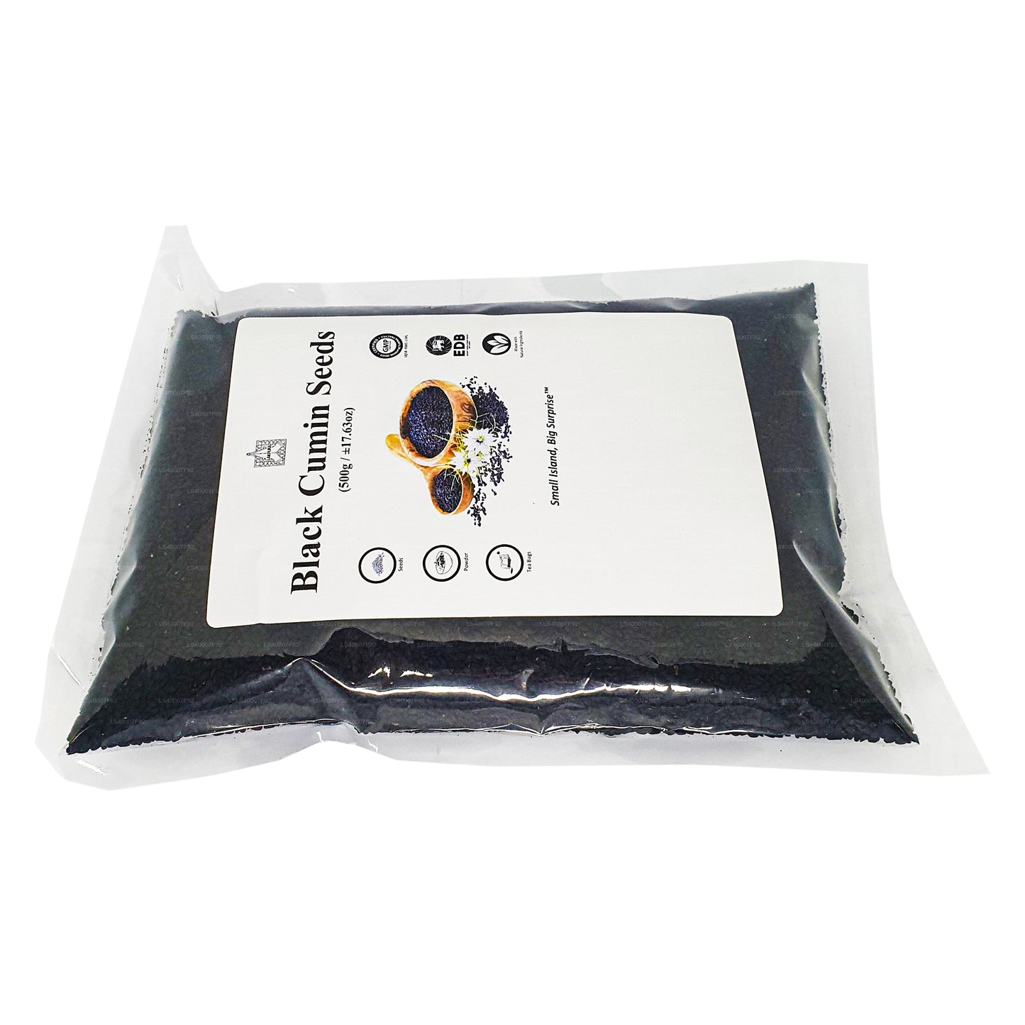 Lakpura Schwarzkümmelsamen (100 g)