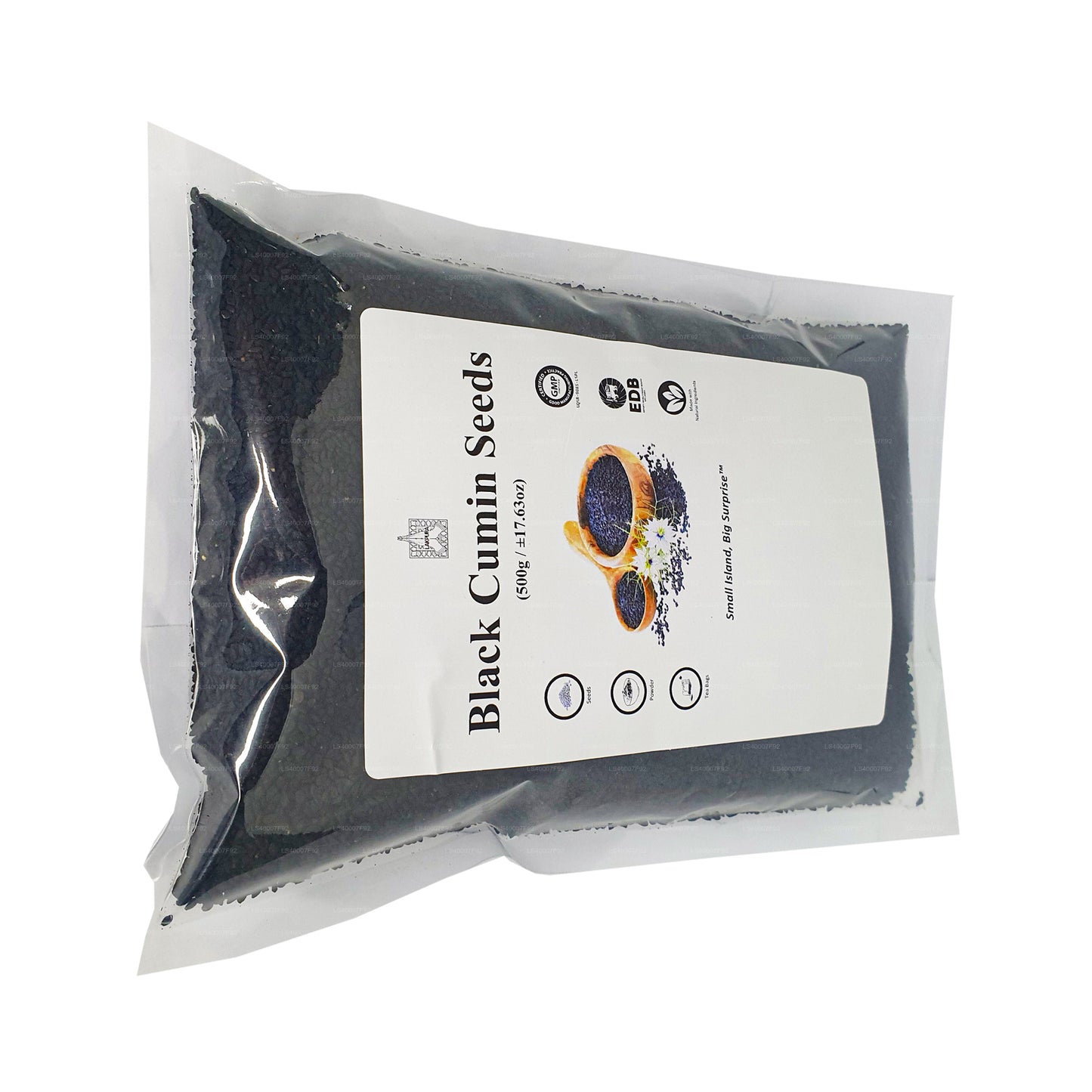 Lakpura Schwarzkümmelsamen (100 g)