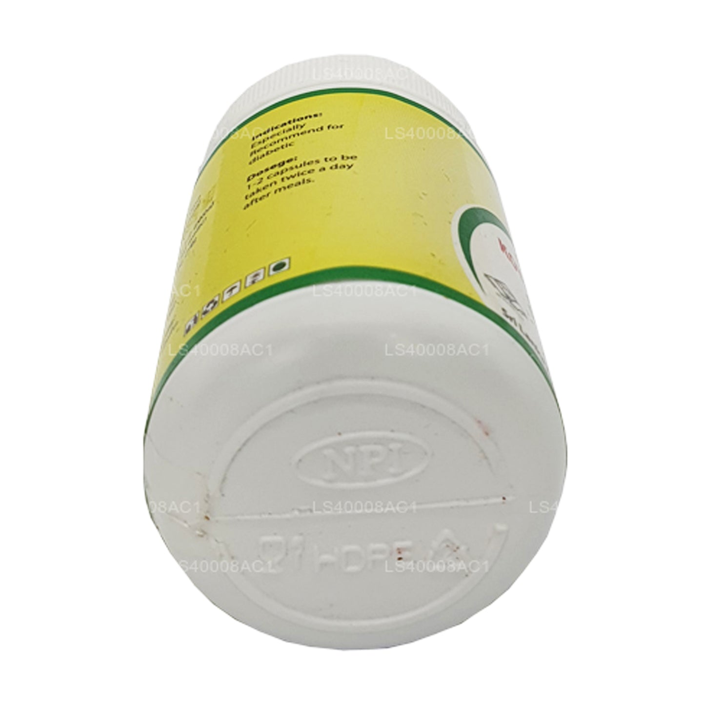 SLADC Kothala Himbutu (300 mg x 60 Kapseln)