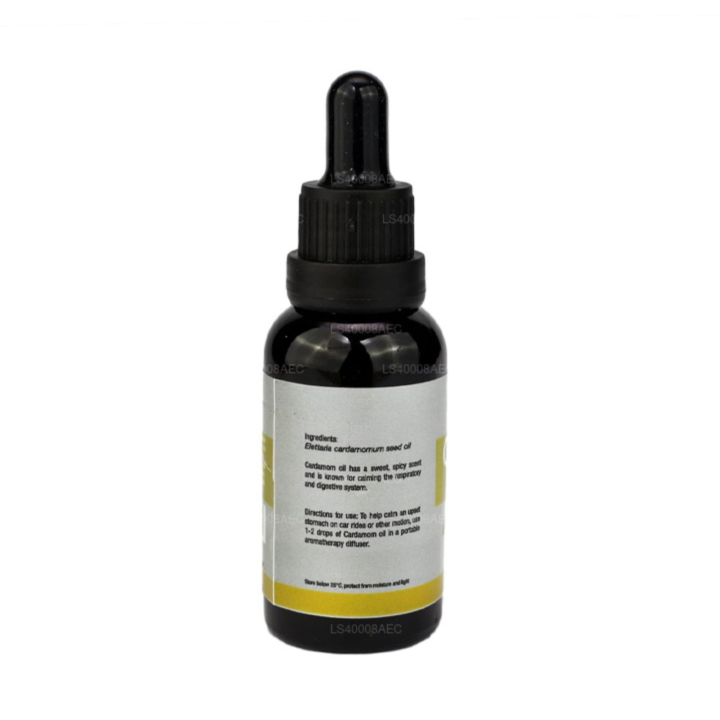 Baraka Kardamomöl (30 ml)