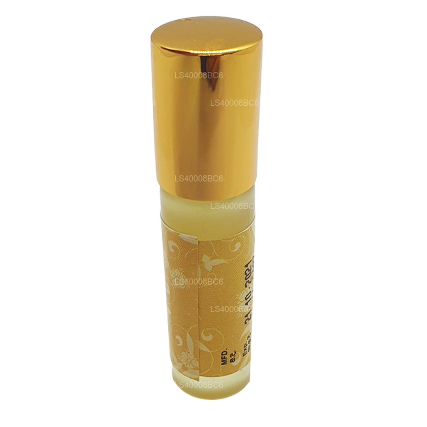 Siddhalepa-Öl (7 ml)