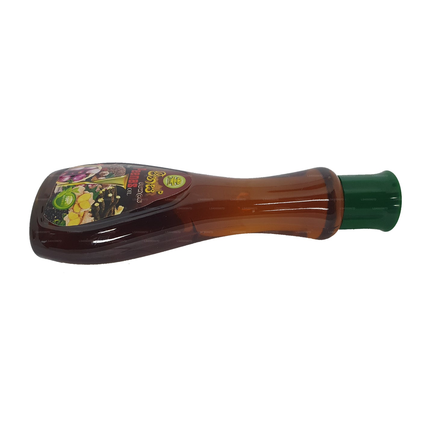 Sethsuwa Peenas Öl (100ml)
