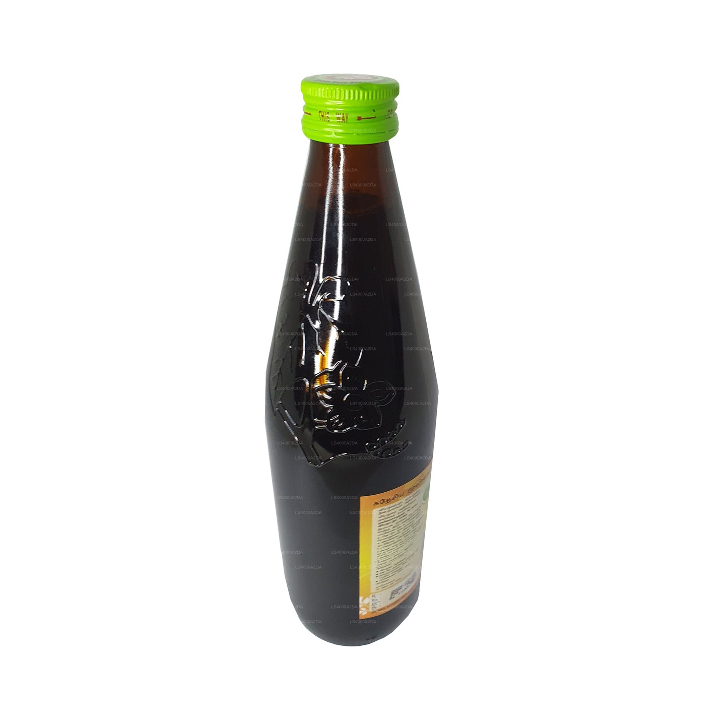 Beam Walpenela Amukkara Sirup zuckerfrei