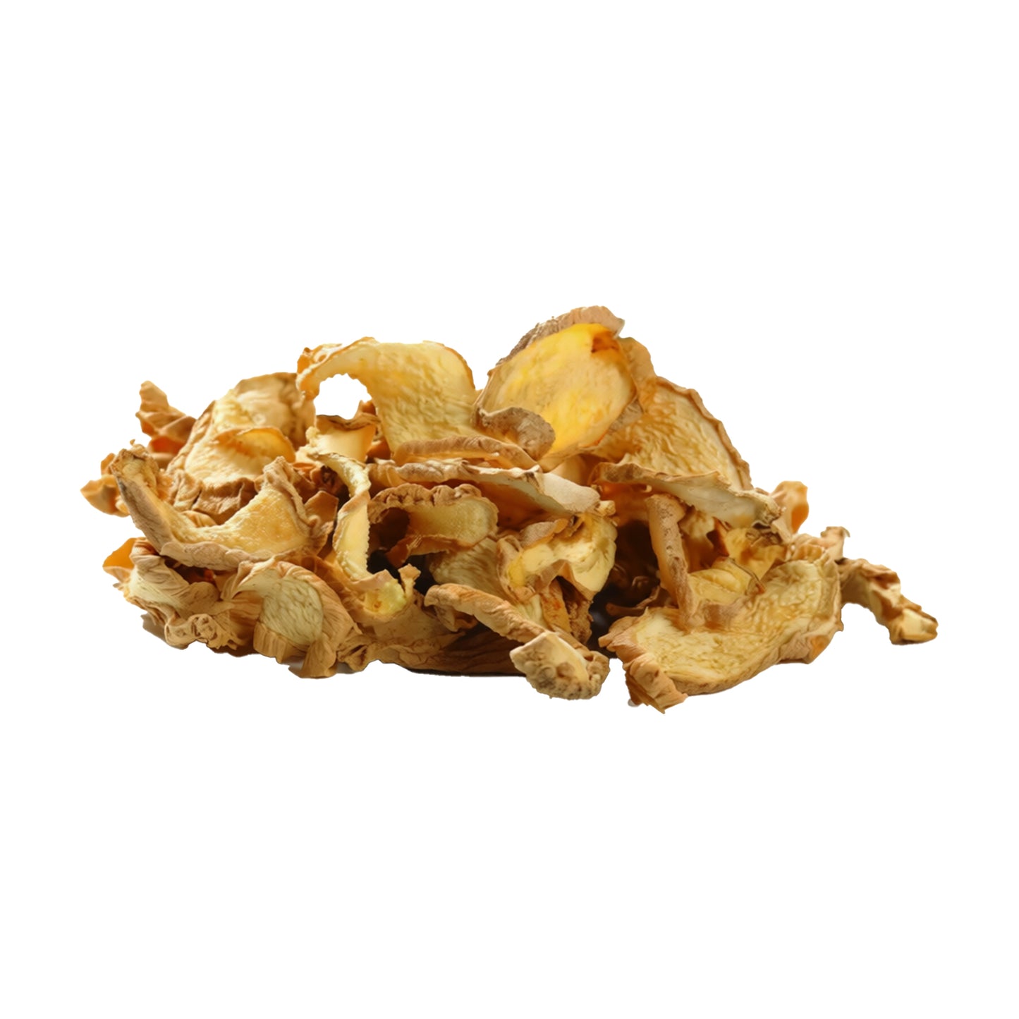 Lakpura® Getrocknete Ingwerscheiben