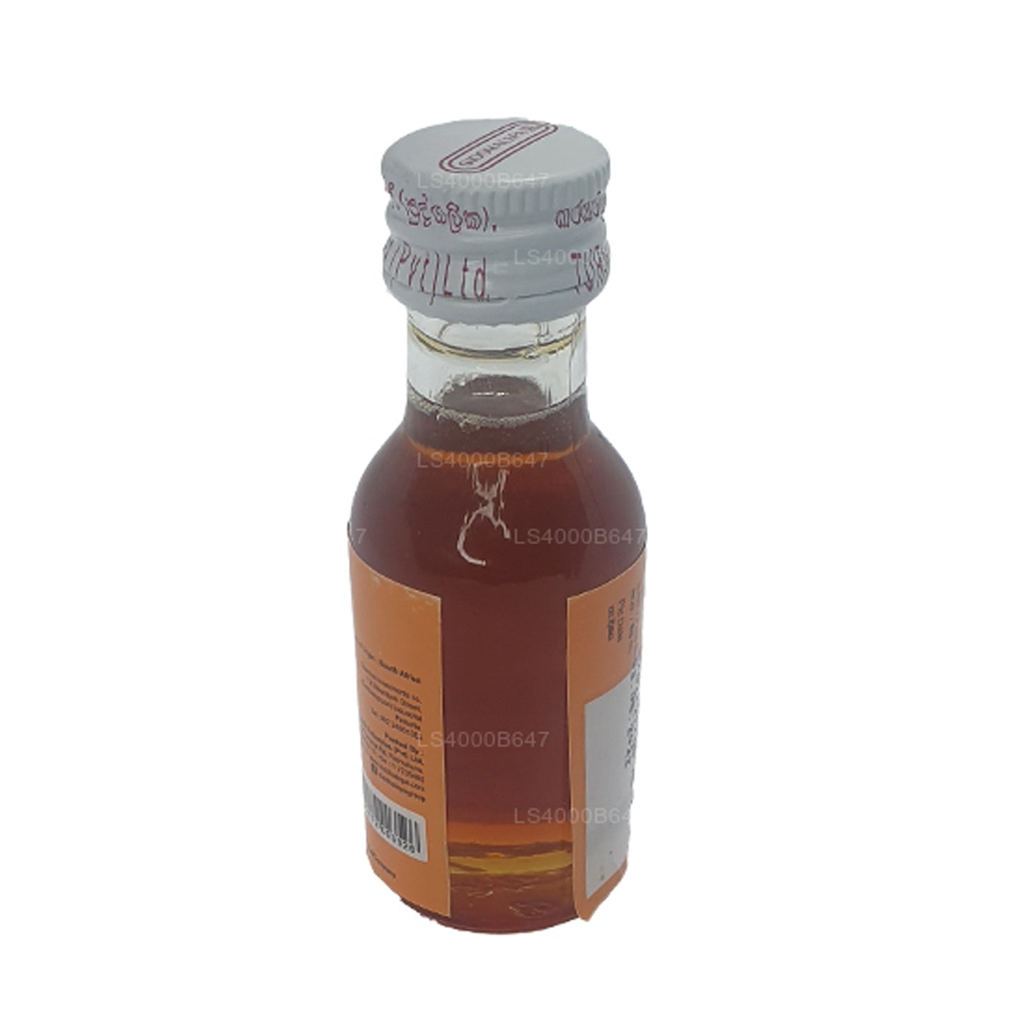 Siddhalepa Reiner Bienenhonig (30 ml)