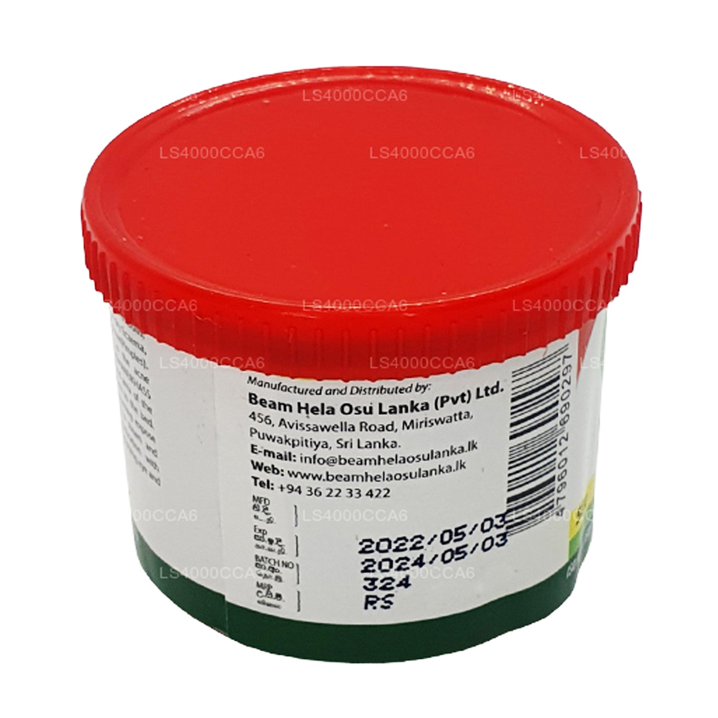 Beam Rohanekash Balsam (15 g)