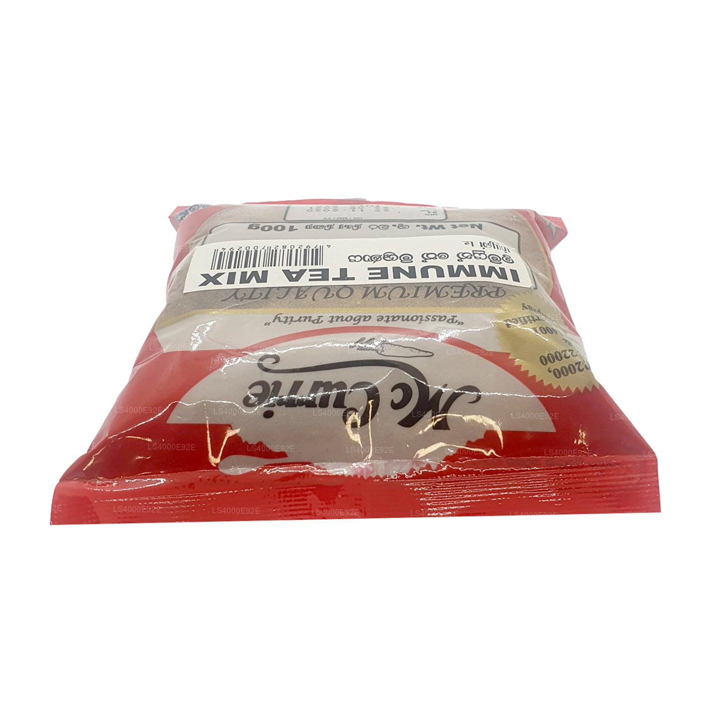 Mc Currie Immune Teemischung (100 g)