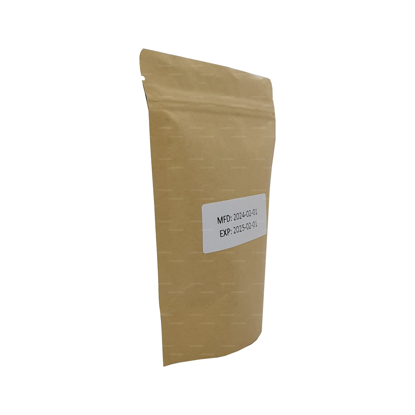 Lakpura Dehydrated Curry Leaves Teebeutel (40 g) 20 Teebeutel