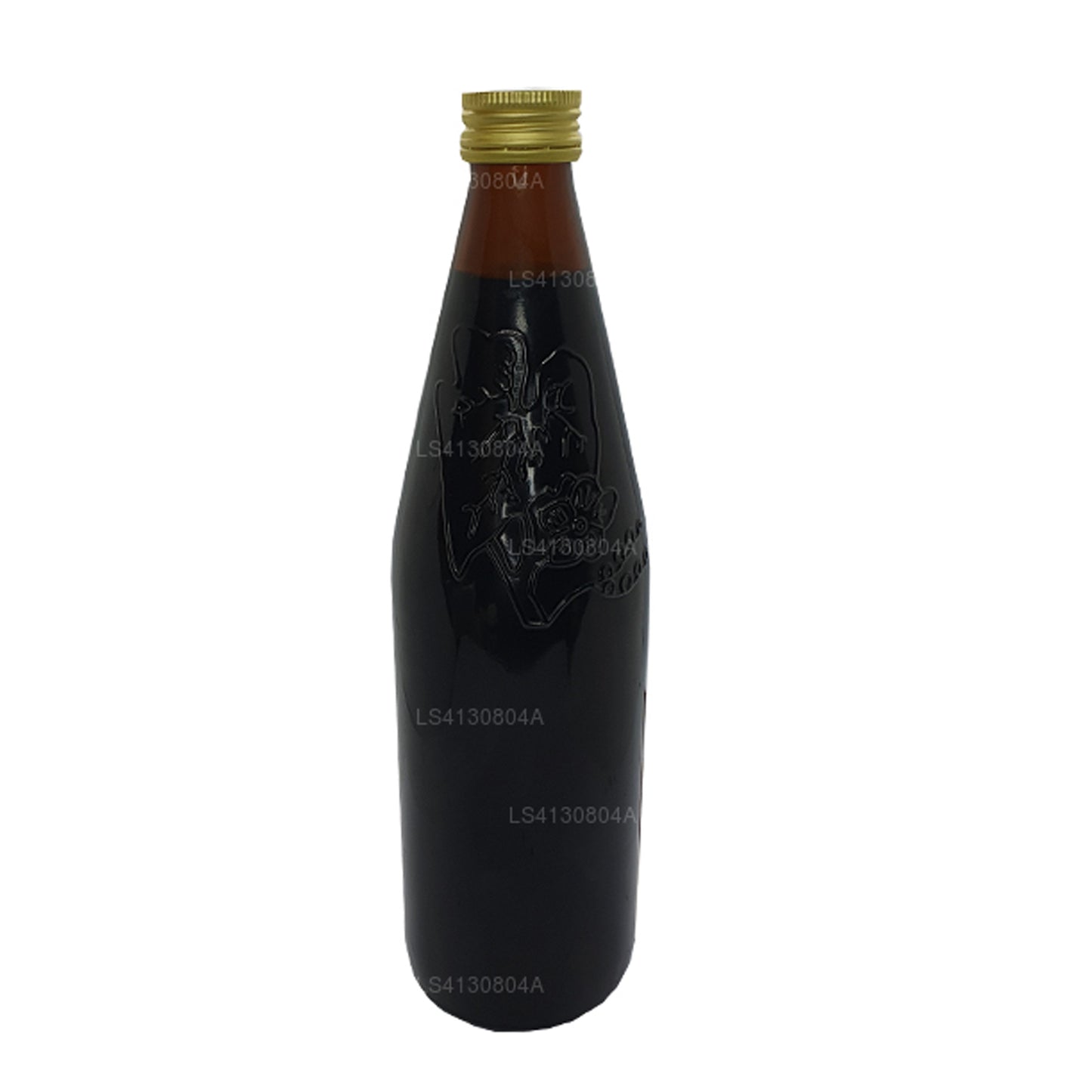 Gampaha Wickramarachchi Maha Neelyadi Öl (750 ml)