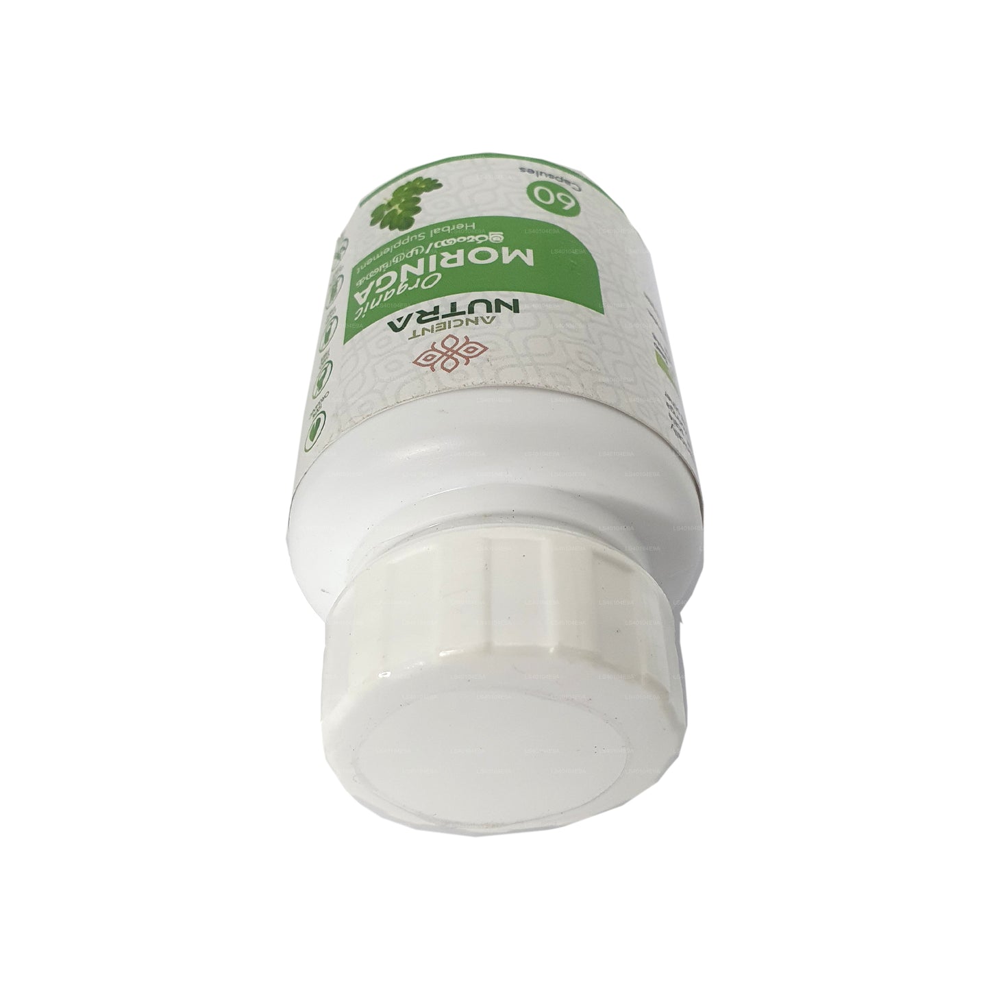 Uralter Nutra Moringa (60 Kapseln)