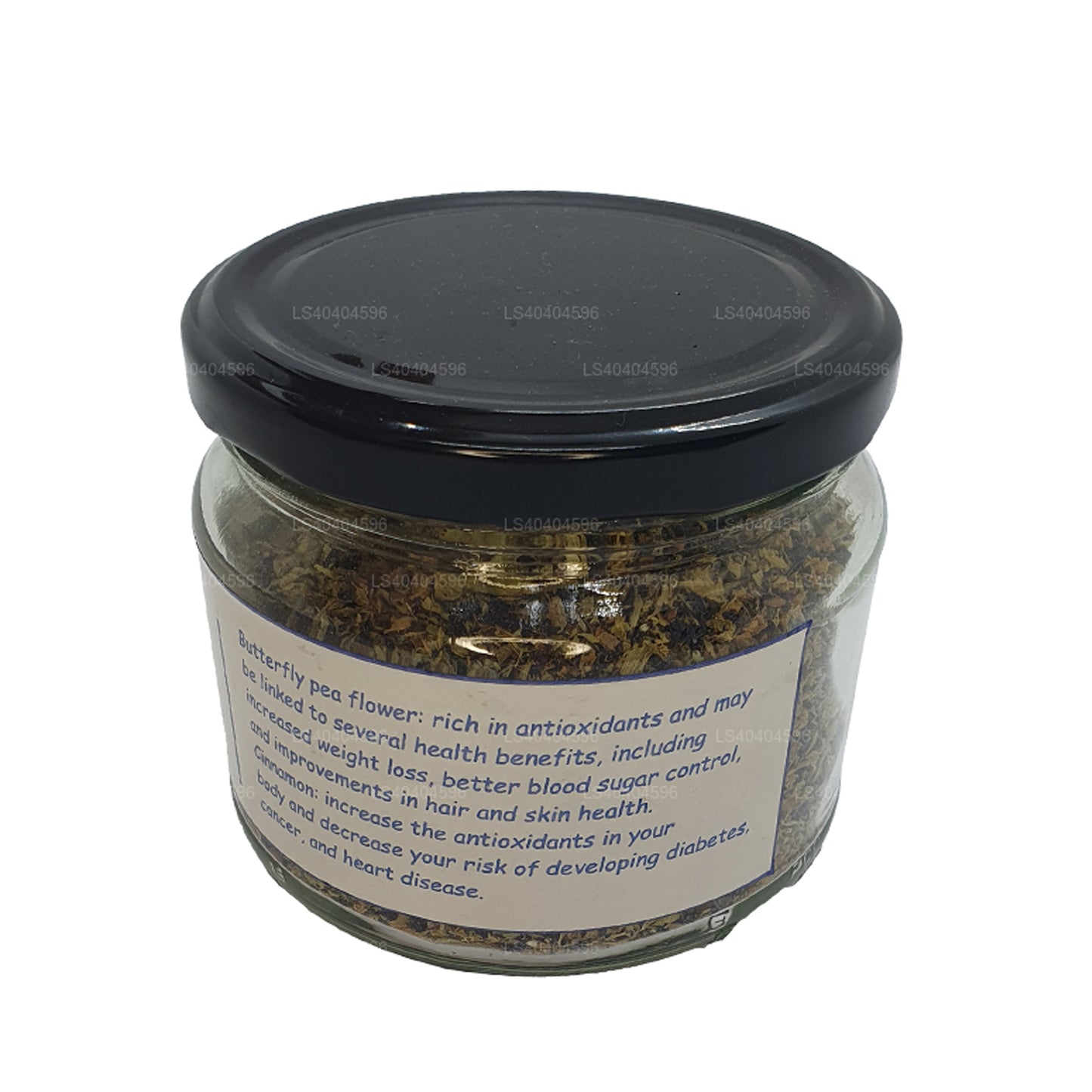 Dankotuwa Agro Blauer Zimttee (50g)