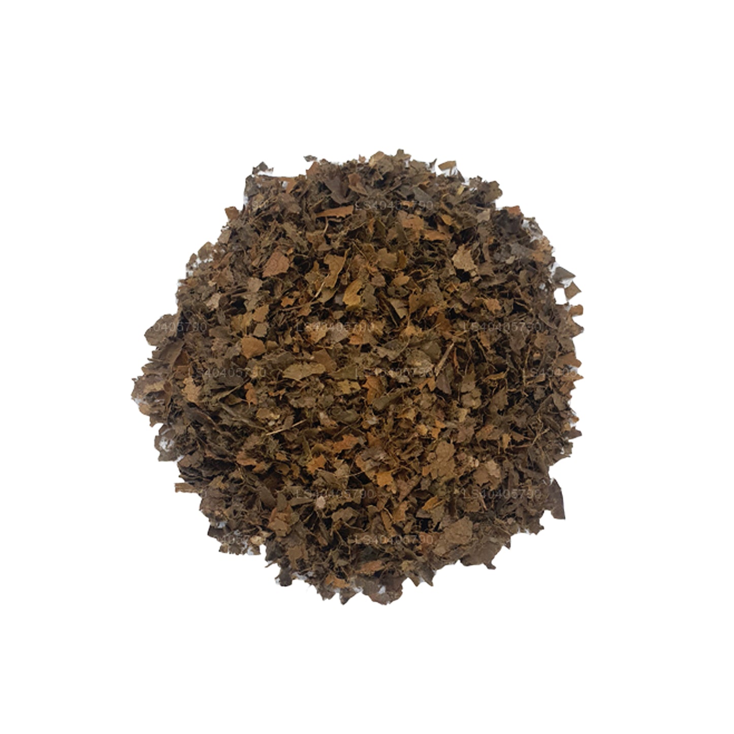 Lakpura Zerkleinerte Bio-Soursop-Blätter (500 g)