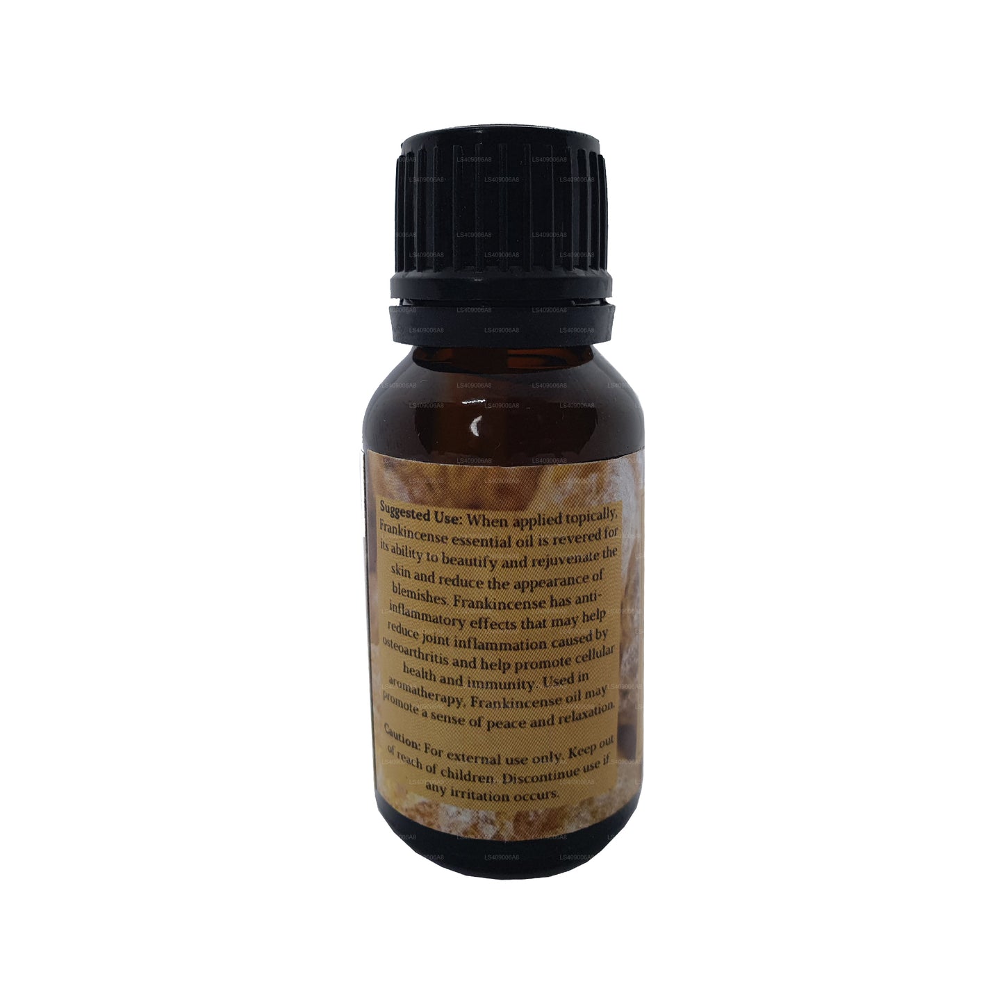Lakpura Ätherisches Weihrauchöl (15 ml)