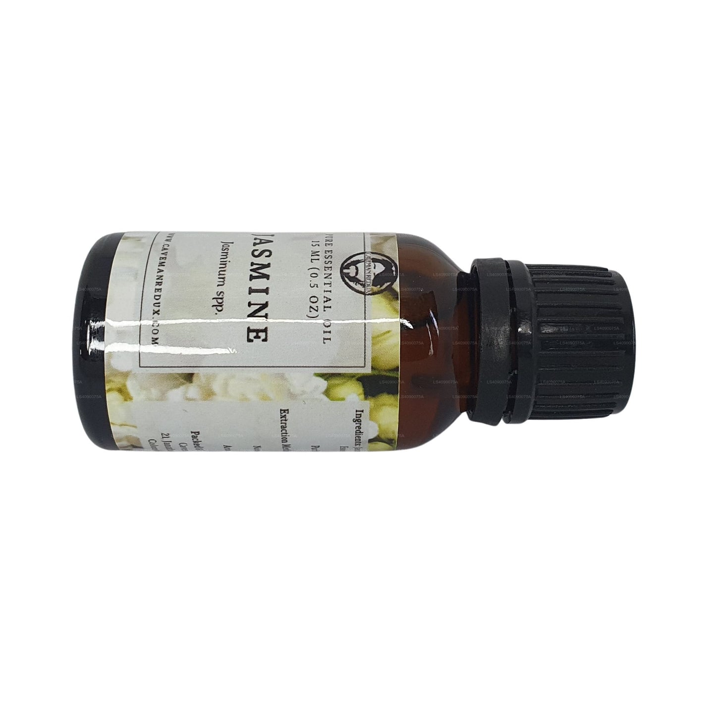 Lakpura® Jasmin Ätherisches Öl (15 ml)