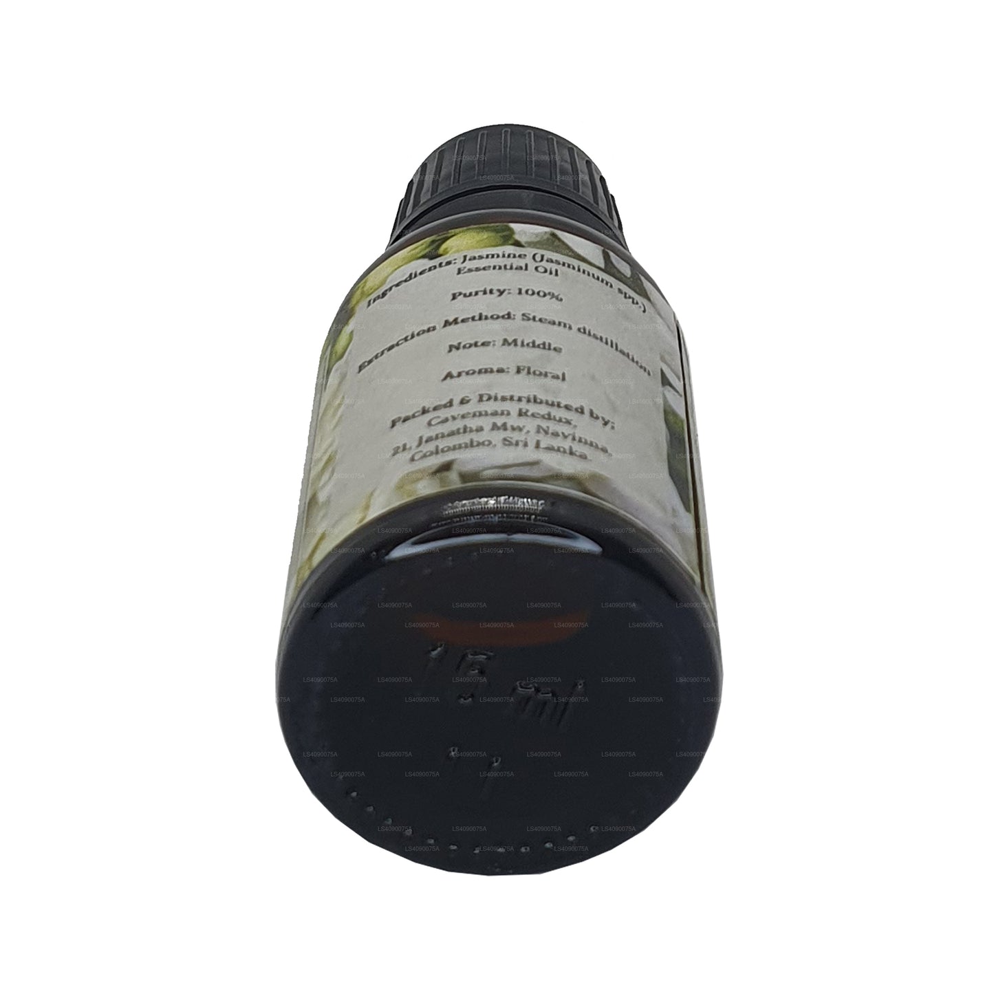 Lakpura Jasmin Ätherisches Öl „Absolute“ (15 ml)